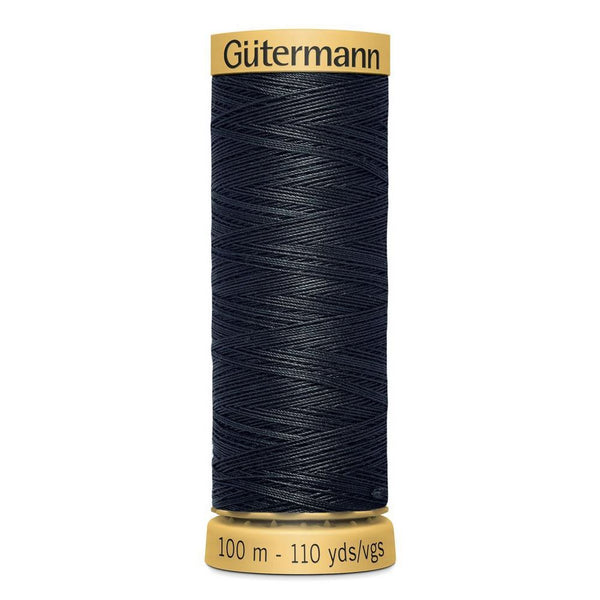 Gutermann Quilting 100% Mercerised Cotton Ne 50 Thread Col 5902 100m