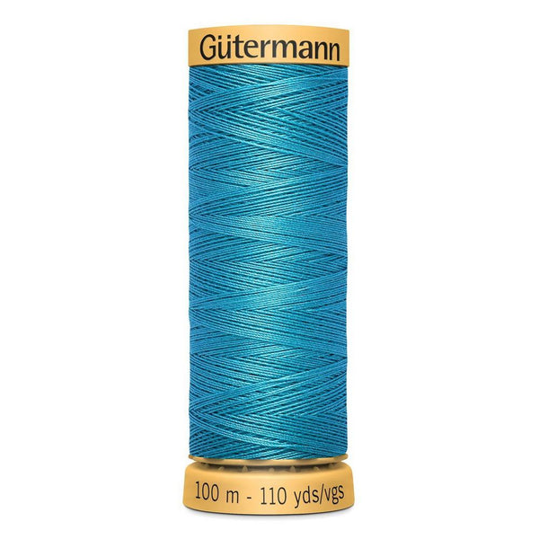 Gutermann Quilting 100% Mercerised Cotton Ne 50 Thread Col 6745 100m