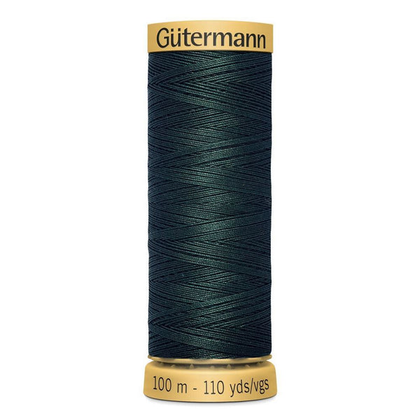 Gutermann Quilting 100% Mercerised Cotton Ne 50 Thread Col 8113