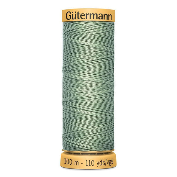 Gutermann Quilting 100% Mercerised Cotton Ne 50 Thread Col 8816 100m
