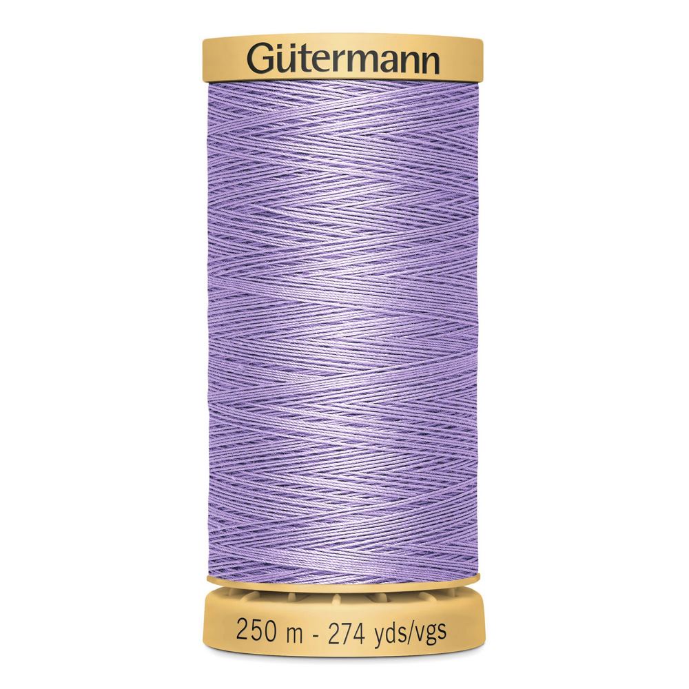 Gutermann Quilting 100% Mercerised Cotton Ne 50 Thread Col 4226 250m