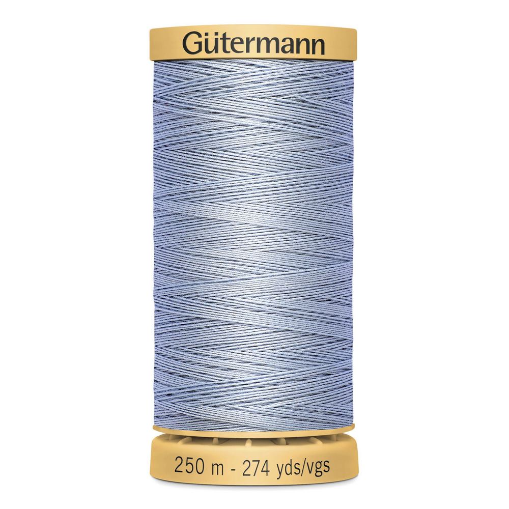 Gutermann Quilting 100% Mercerised Cotton Ne 50 Thread Col 5726 250m