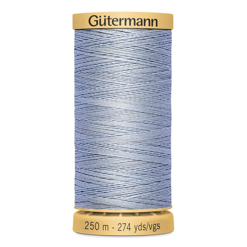 Gutermann Quilting 100% Mercerised Cotton Ne 50 Thread Col 5726 250m