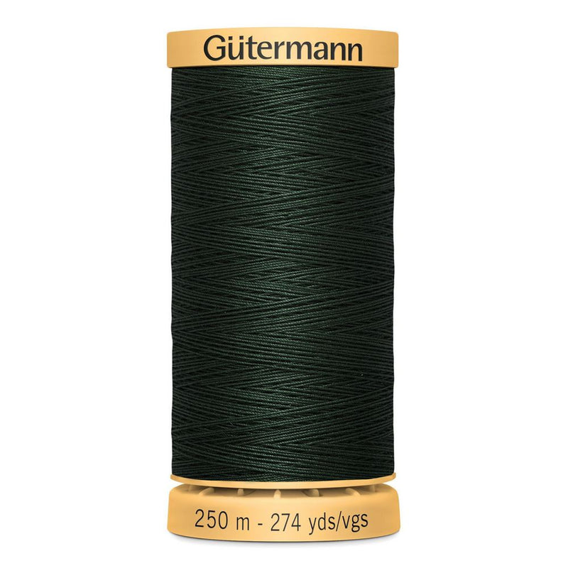 Gutermann Quilting 100% Mercerised Cotton Ne 50 Thread Col 8812 250m