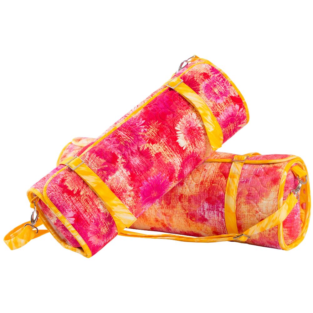 ByAnnie: Siesta Fiesta Bag Pattern