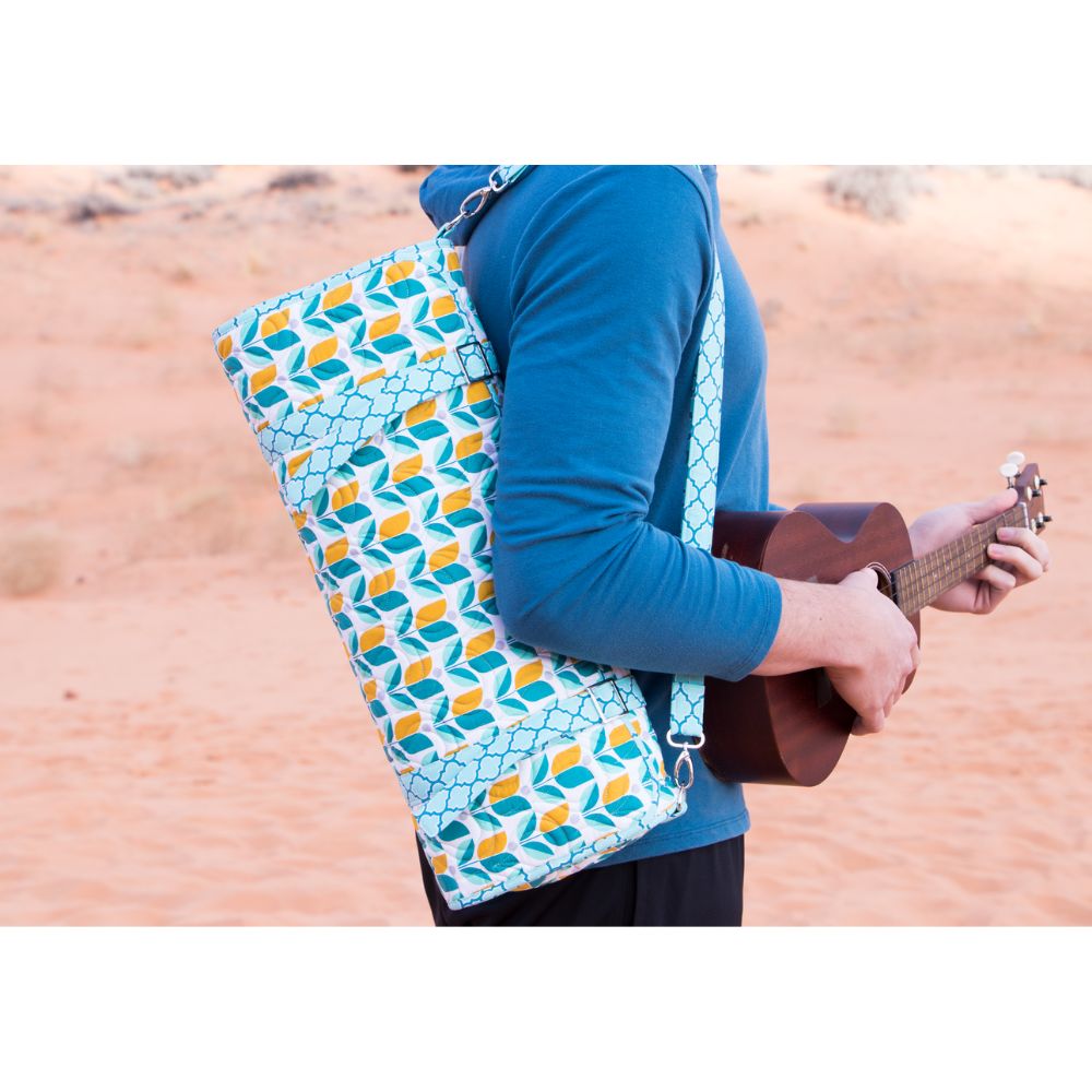 ByAnnie: Siesta Fiesta Bag Pattern