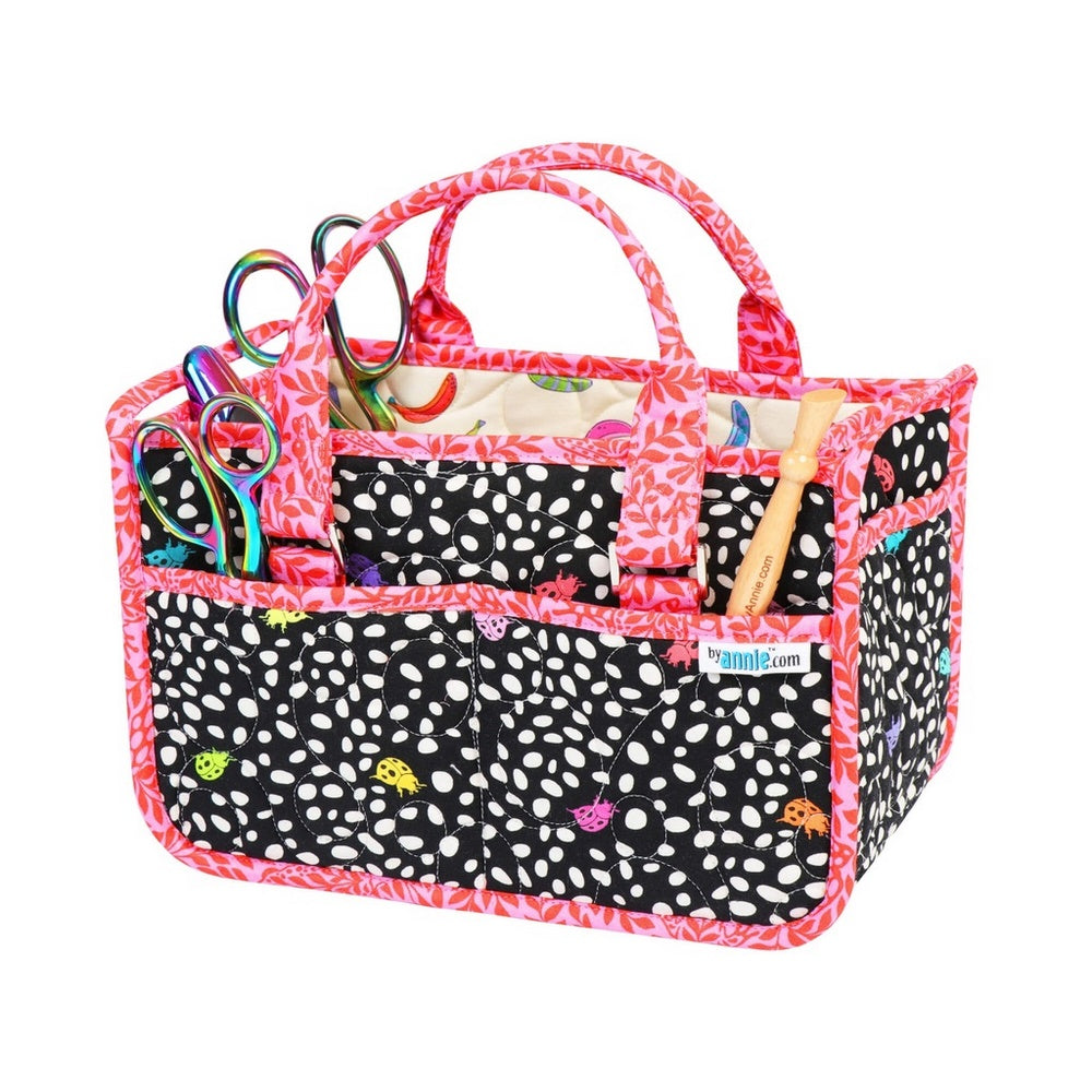 By Annie: In Control Bag Pattern