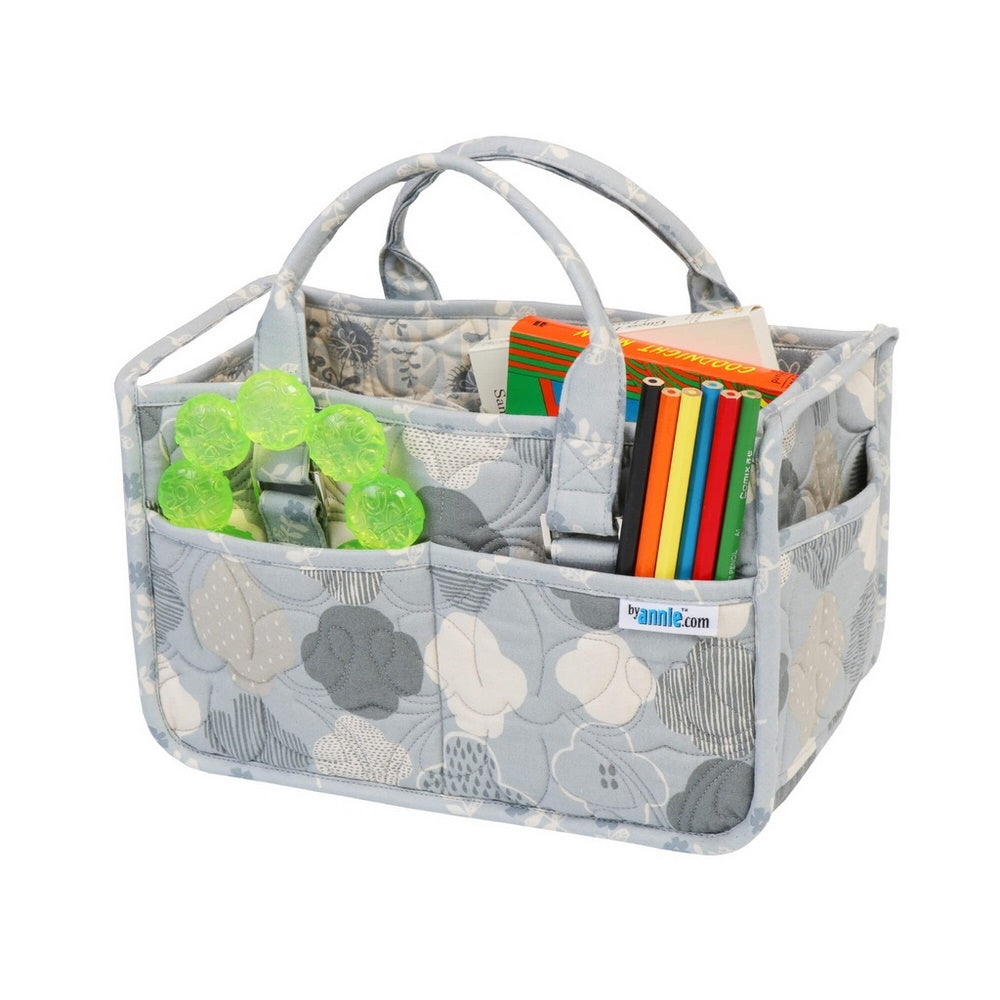 By Annie: In Control Bag Pattern