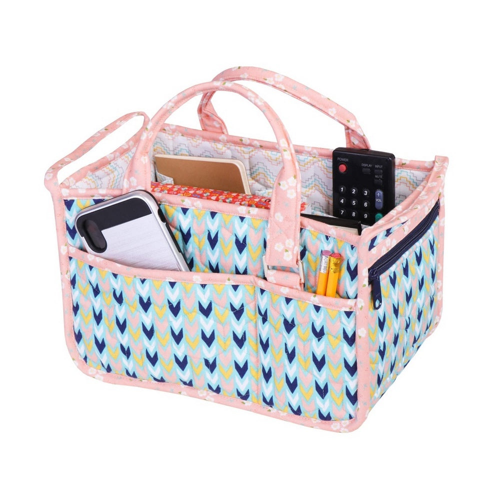 By Annie: In Control Bag Pattern