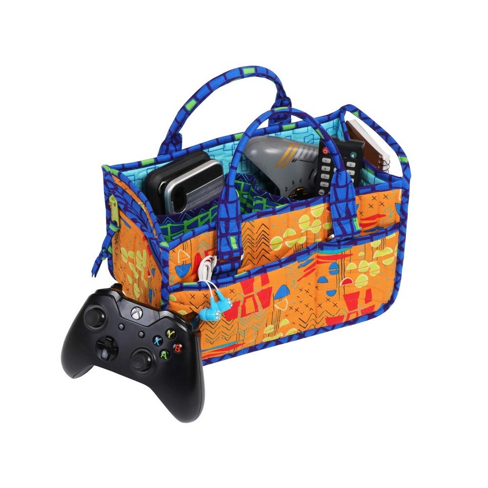 By Annie: In Control Bag Pattern