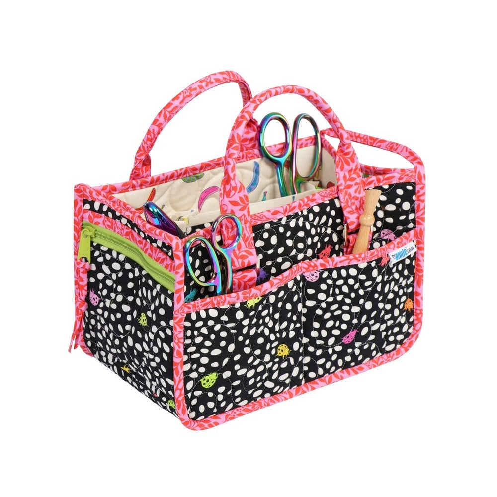 By Annie: In Control Bag Pattern