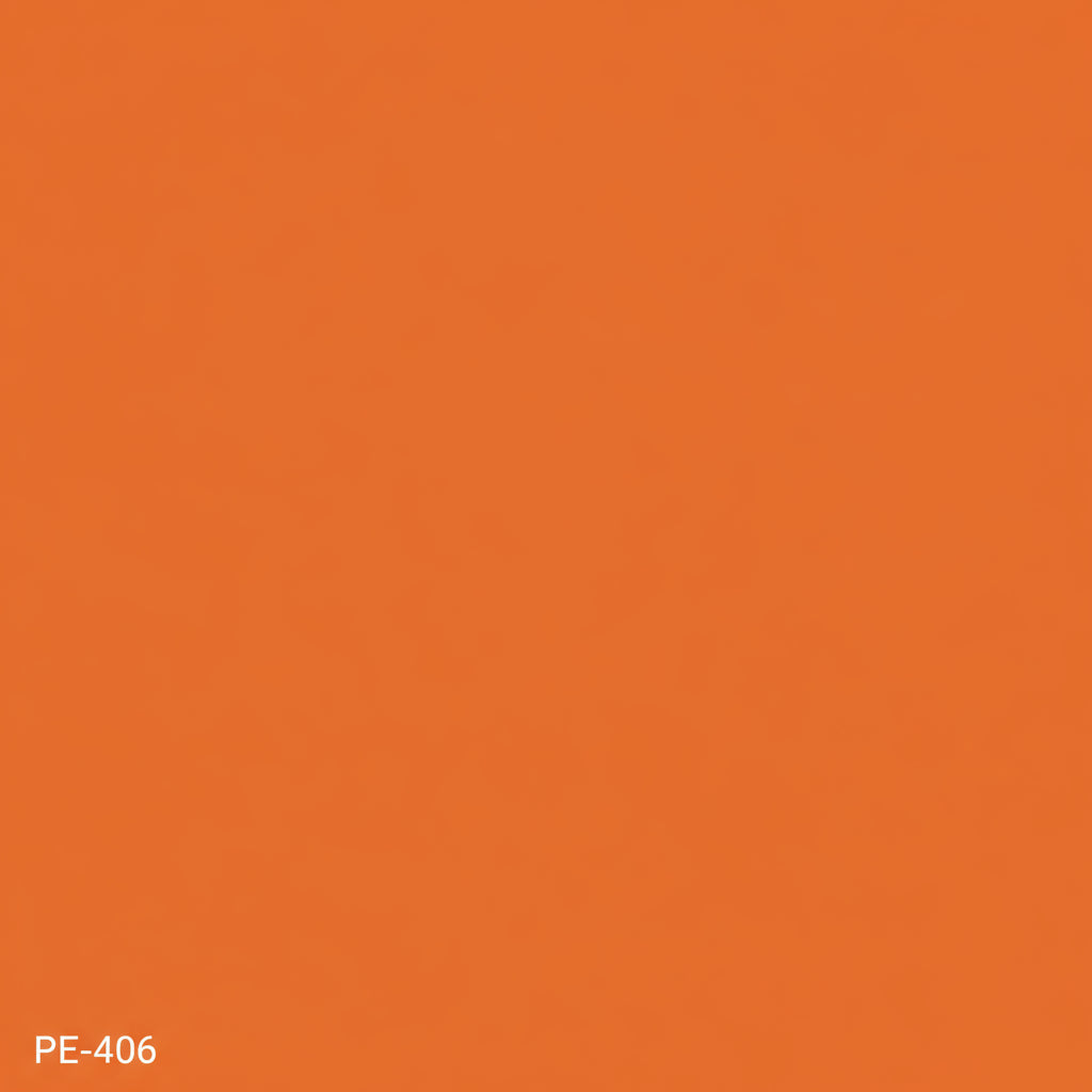 Art Gallery Fabrics - Pure Solid - Burnt Orange PE-406