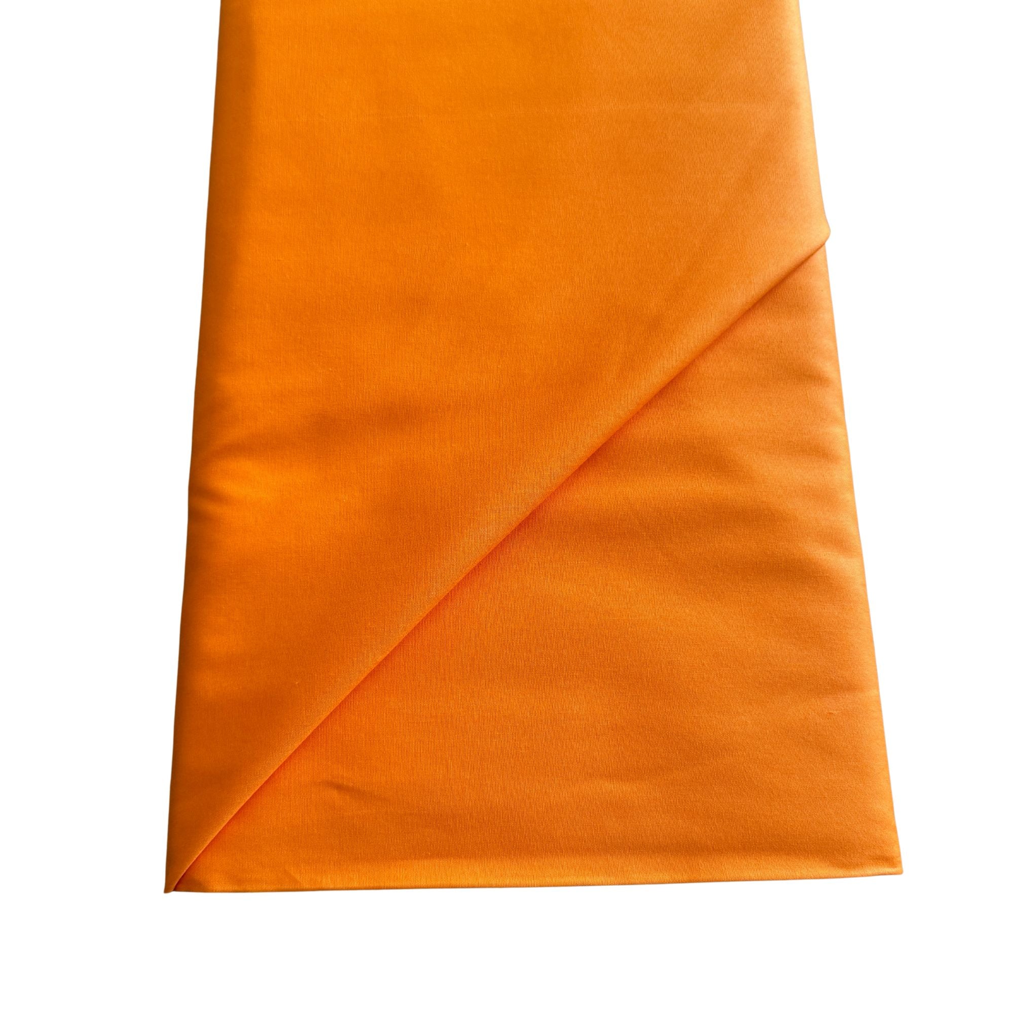 Art Gallery Fabrics - Pure Solid - Burnt Orange PE-406