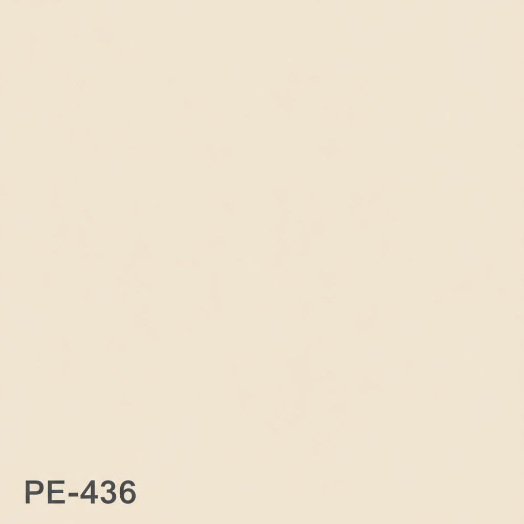 Art Gallery Fabrics - Pure Solid - Cream de la Cream PE-436