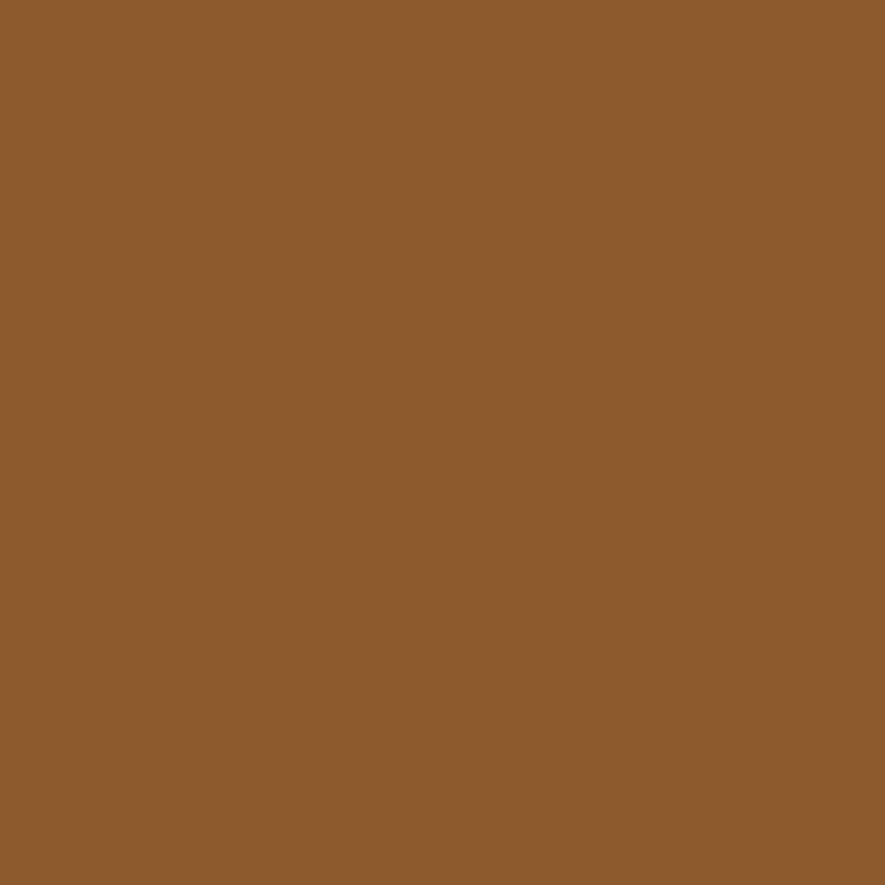 Art Gallery Fabrics - Pure Solid - Gingerbread PE-513