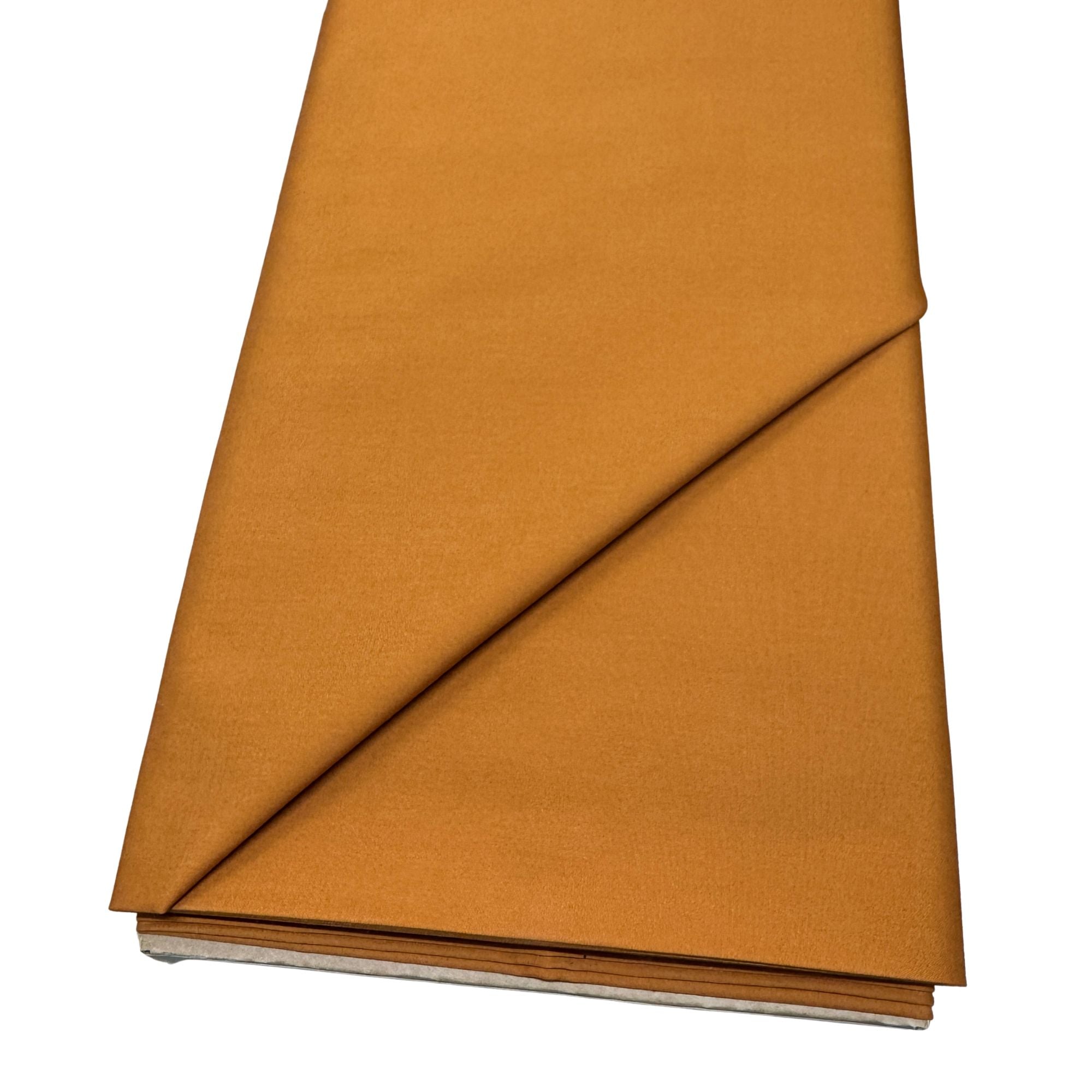 Art Gallery Fabrics - Pure Solid - Gingerbread PE-513