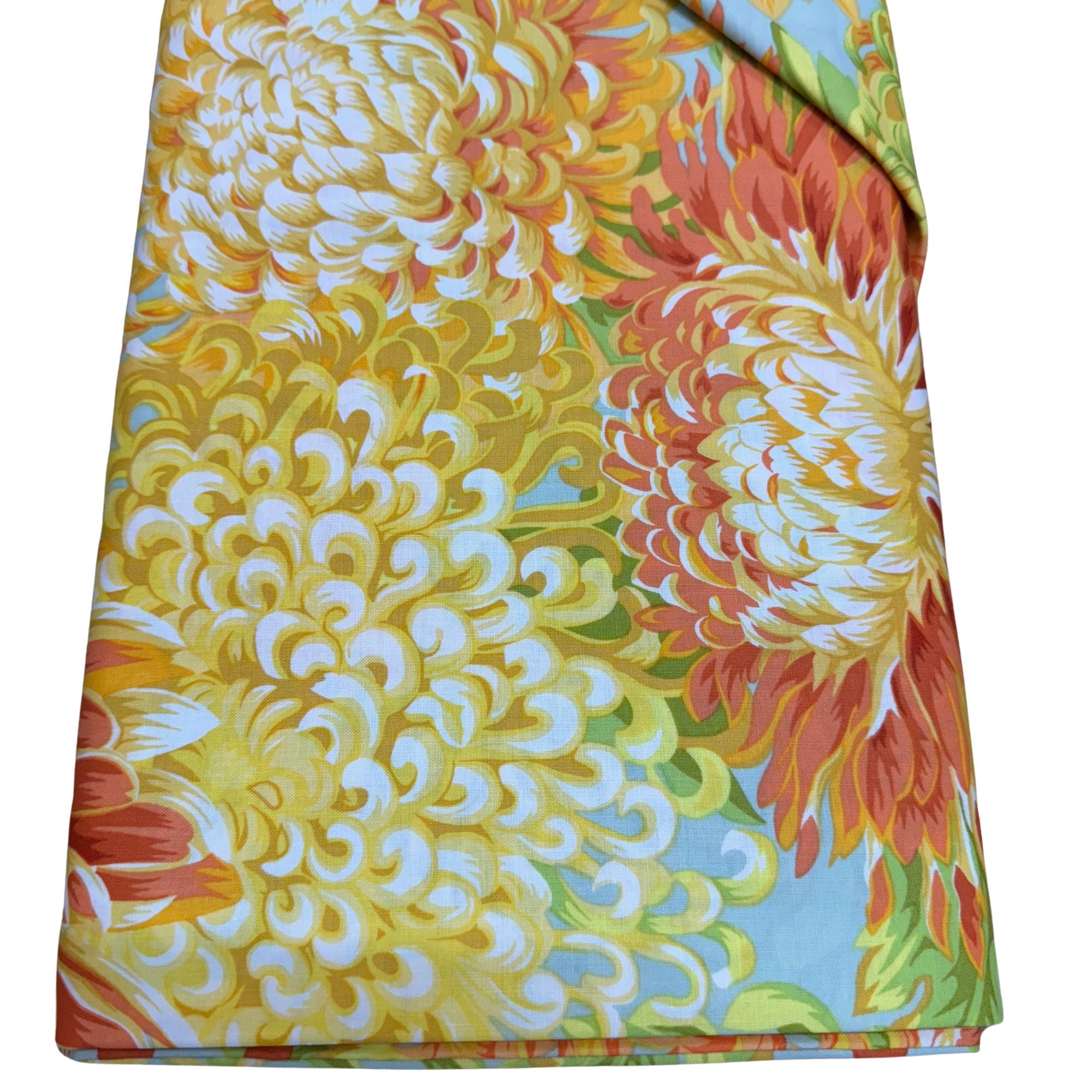 Philip Jacobs: Japanese Chrysanthemum Yellow PJ41-YELLOW