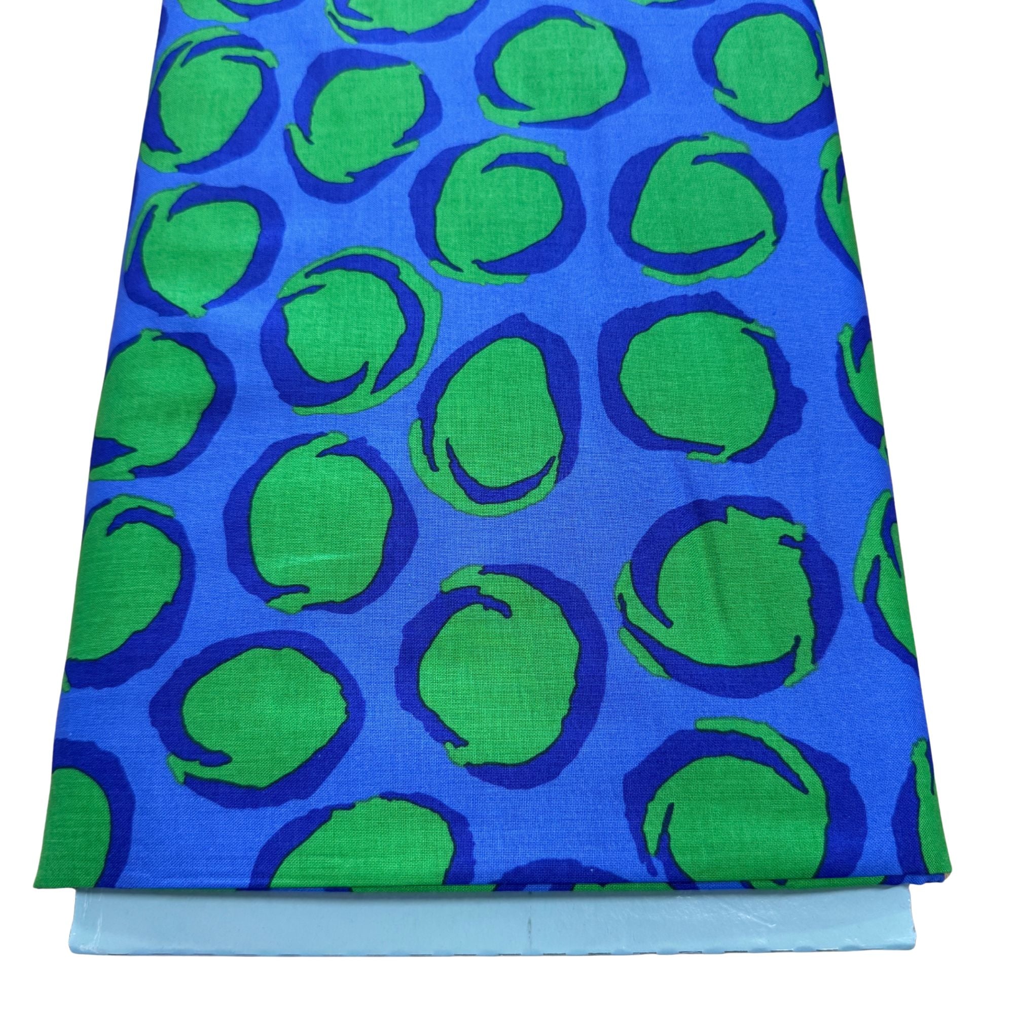 Brandon Mably: Substrate Blue PWBM102-BLUE