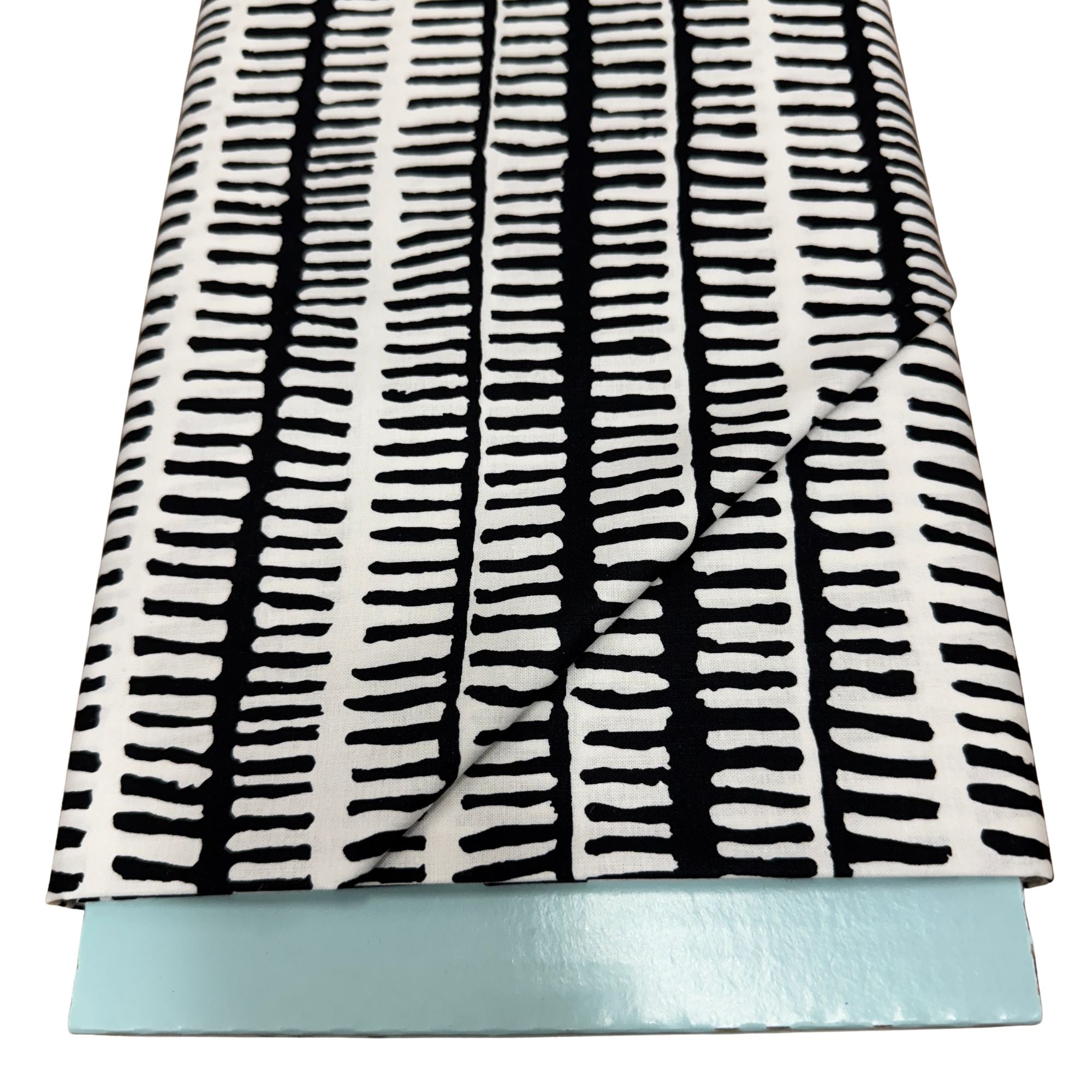 Brandon Mably: Zipper Stripe Zebra PWBM103-ZEBRA