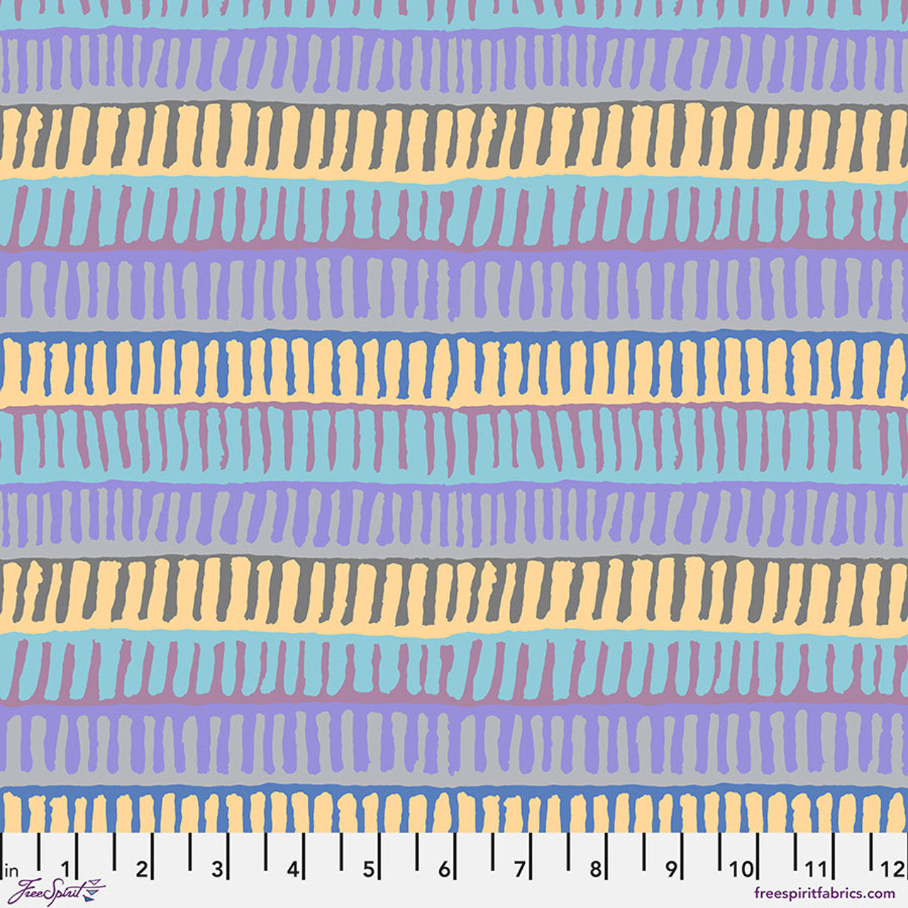Brandon Mably: Zipper Stripe Neutral PWBM103-NEUTRAL