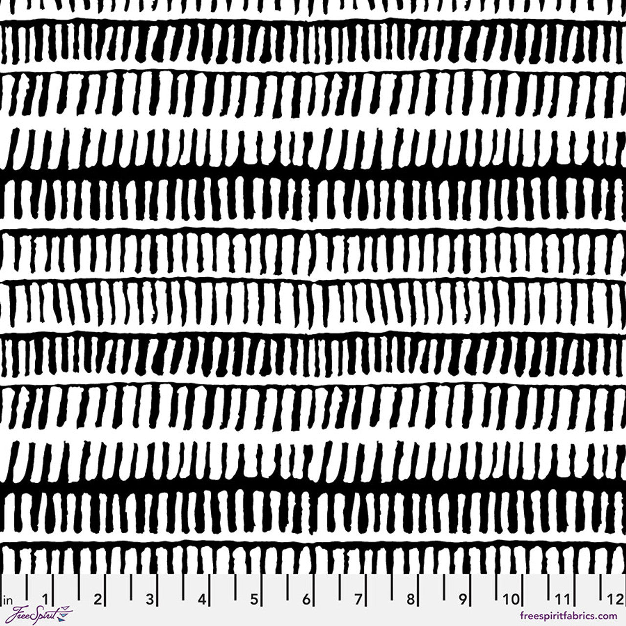 Brandon Mably: Zipper Stripe Zebra PWBM103-ZEBRA