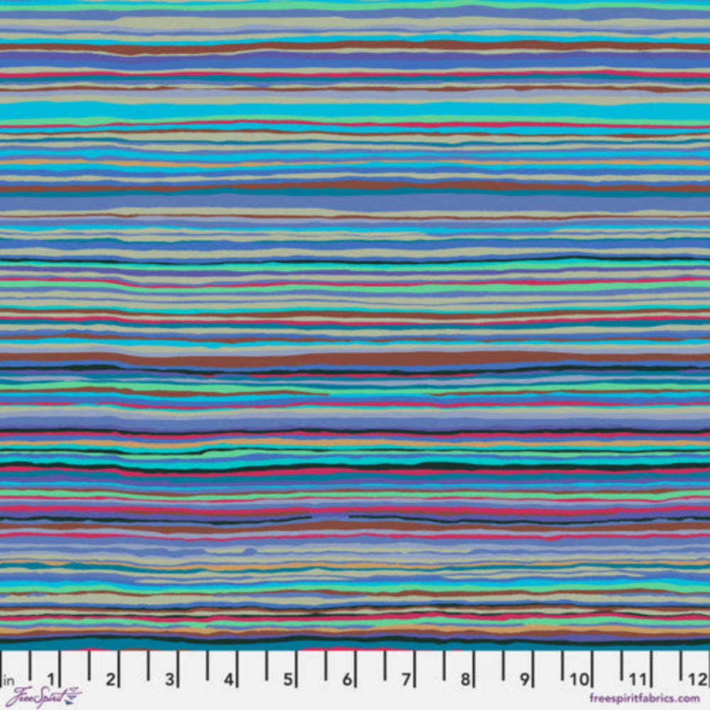 Kaffe Fassett: Strata in Winter PWGP150-WINTE