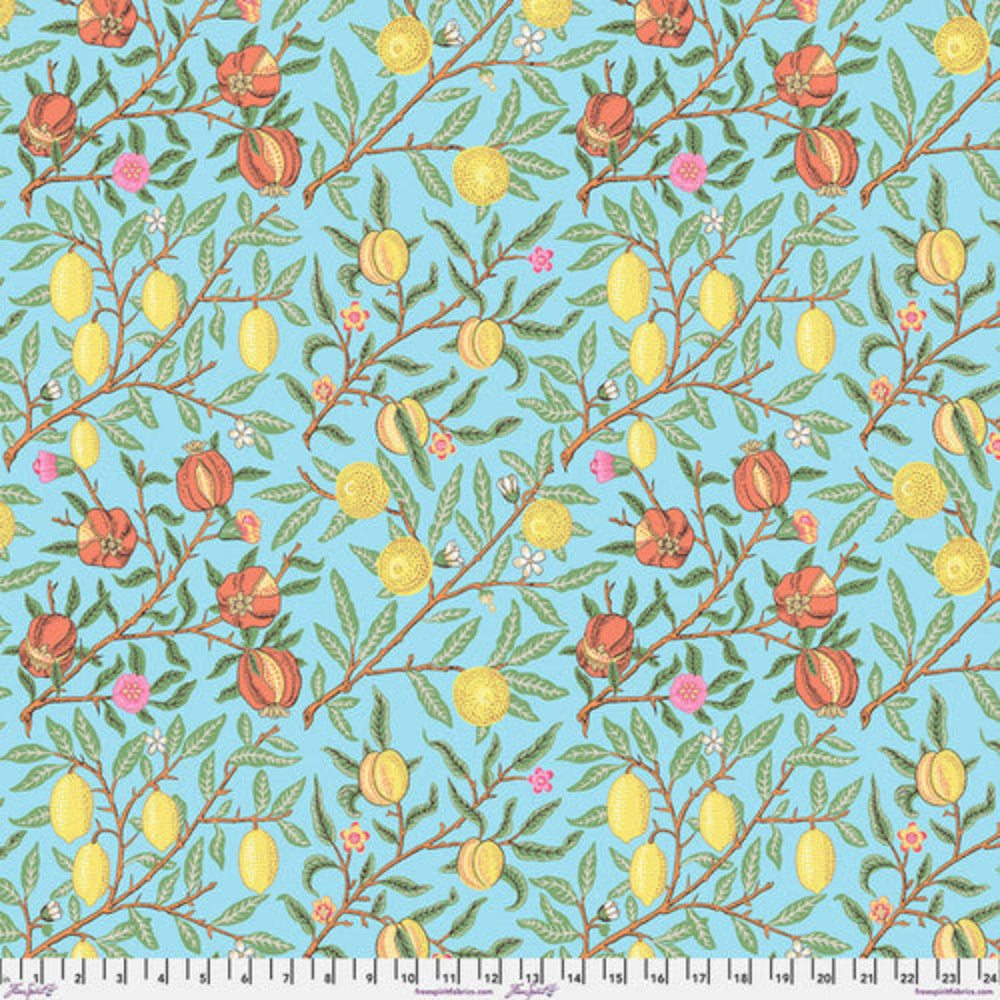 Kaffe x Morris & Co: Fruit Duck Egg PWKW010-DUCKEGG