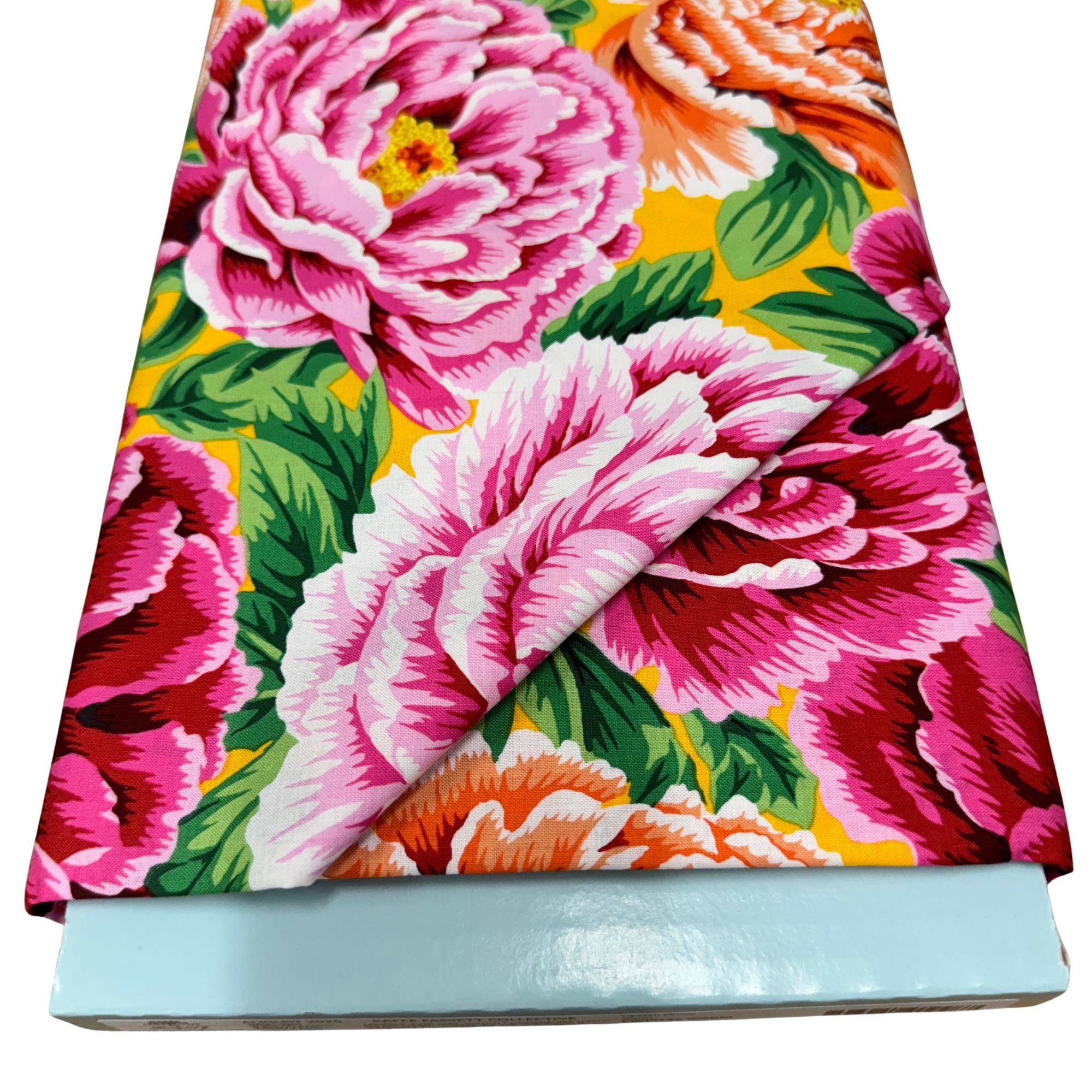 Philip Jacobs: Tibetan Peony PWPJ136-WARM
