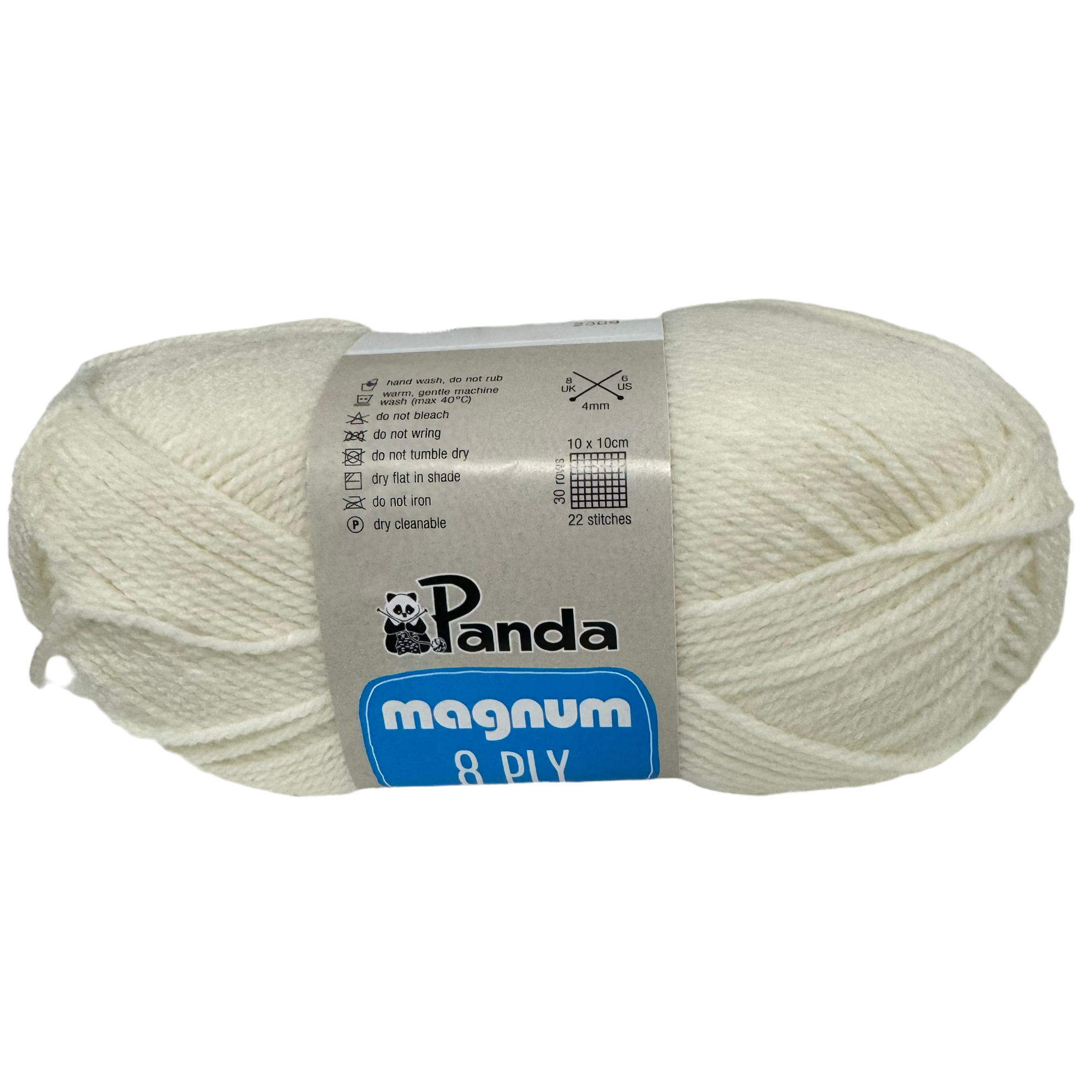 Panda Magnum 8 Ply Yarn - 0309 Aran