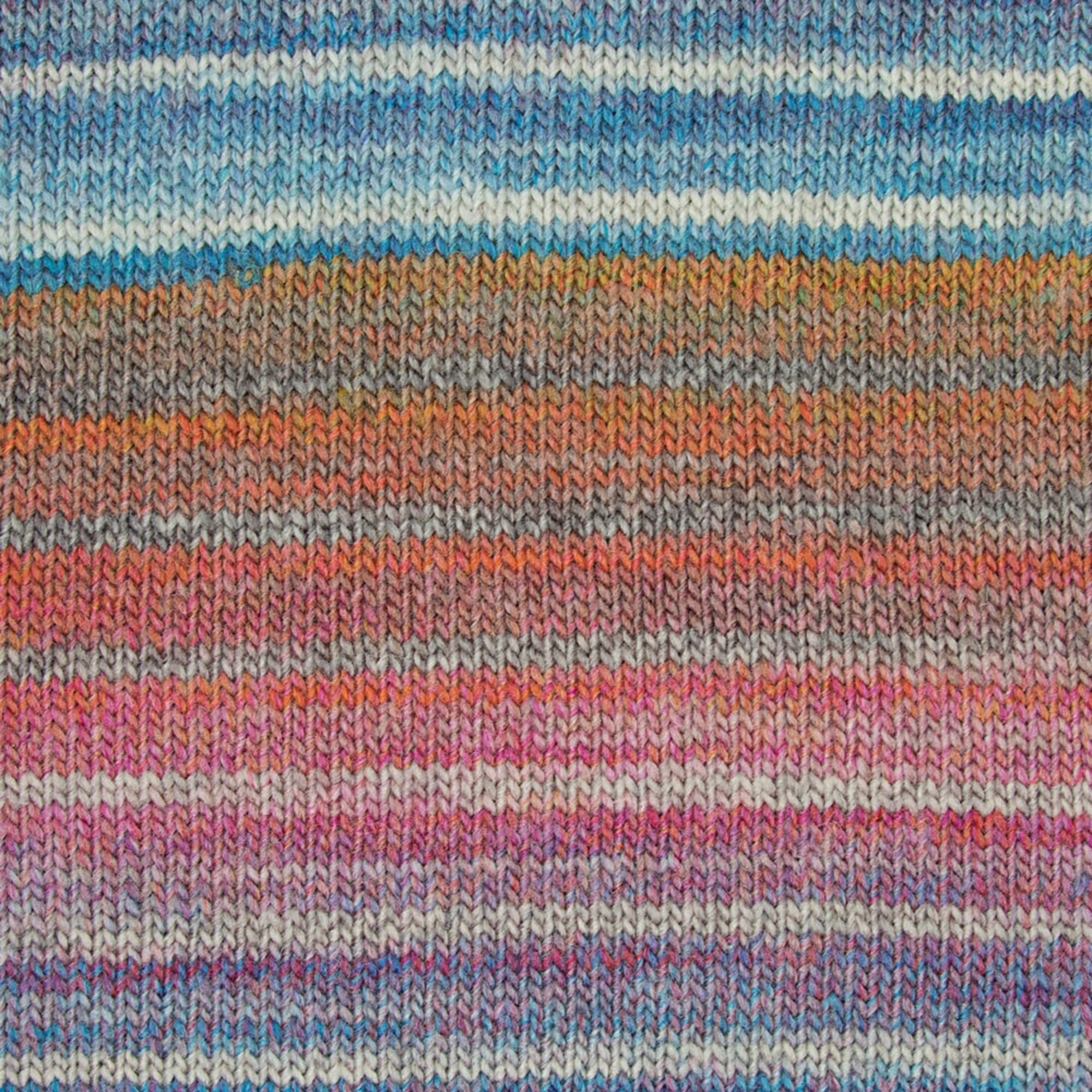 Patons Sierra 8 Ply Yarn Aurora 3697