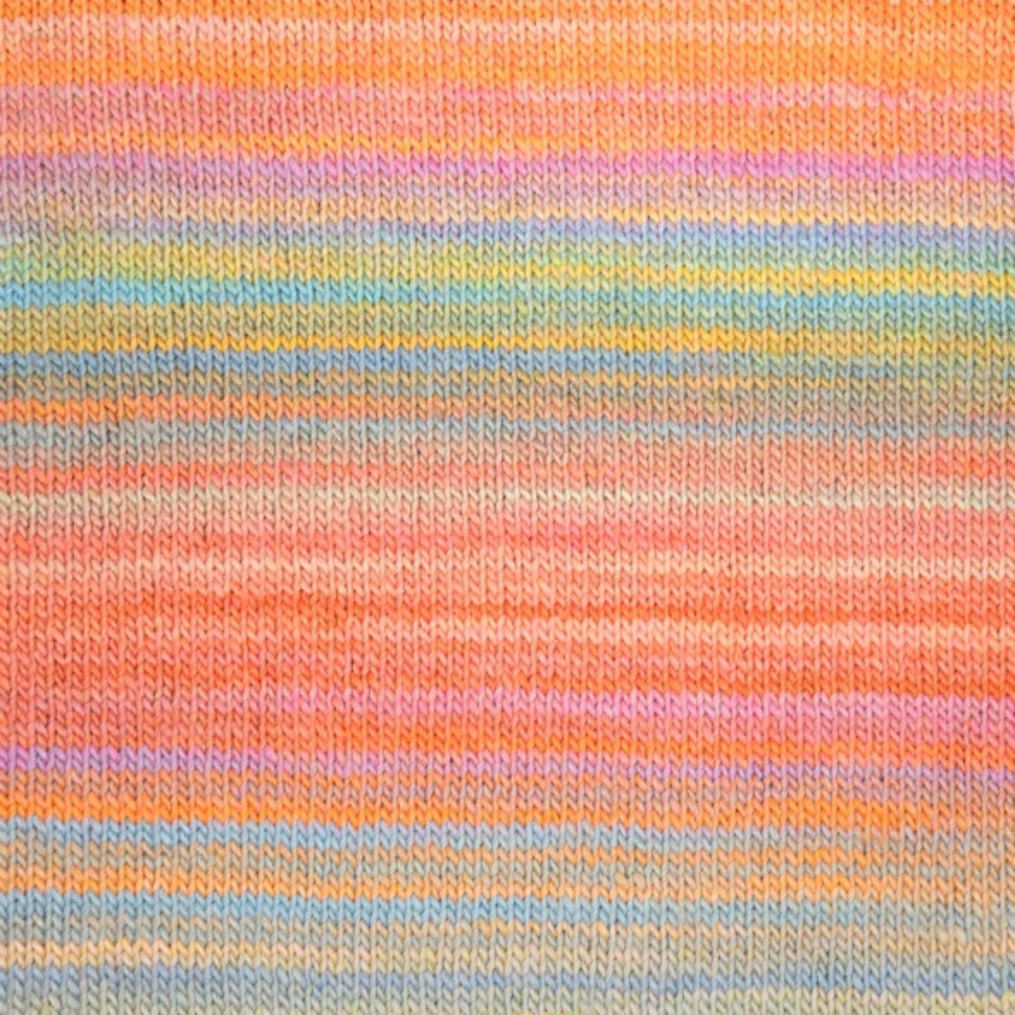 Patons Sierra 8 Ply Yarn YELLOWSTONE