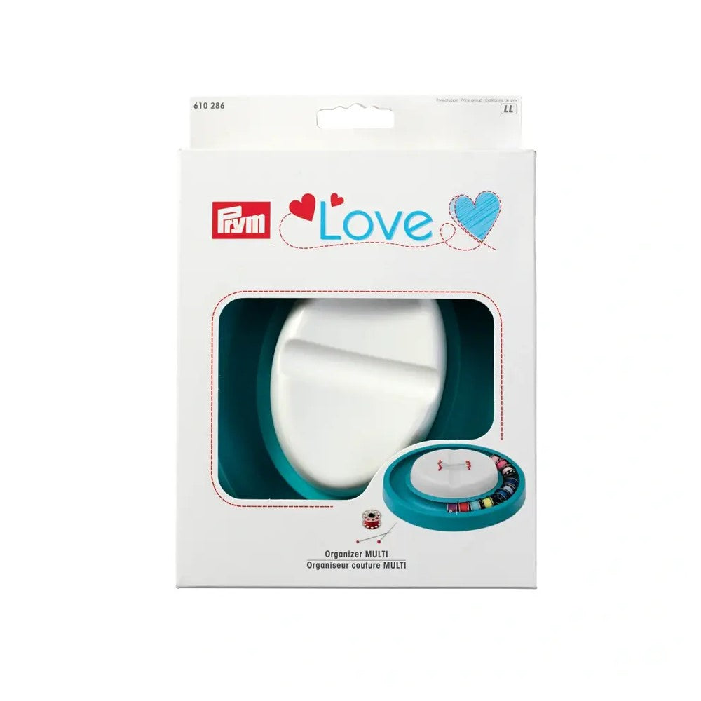 Prym Love Organiser Multi 610686