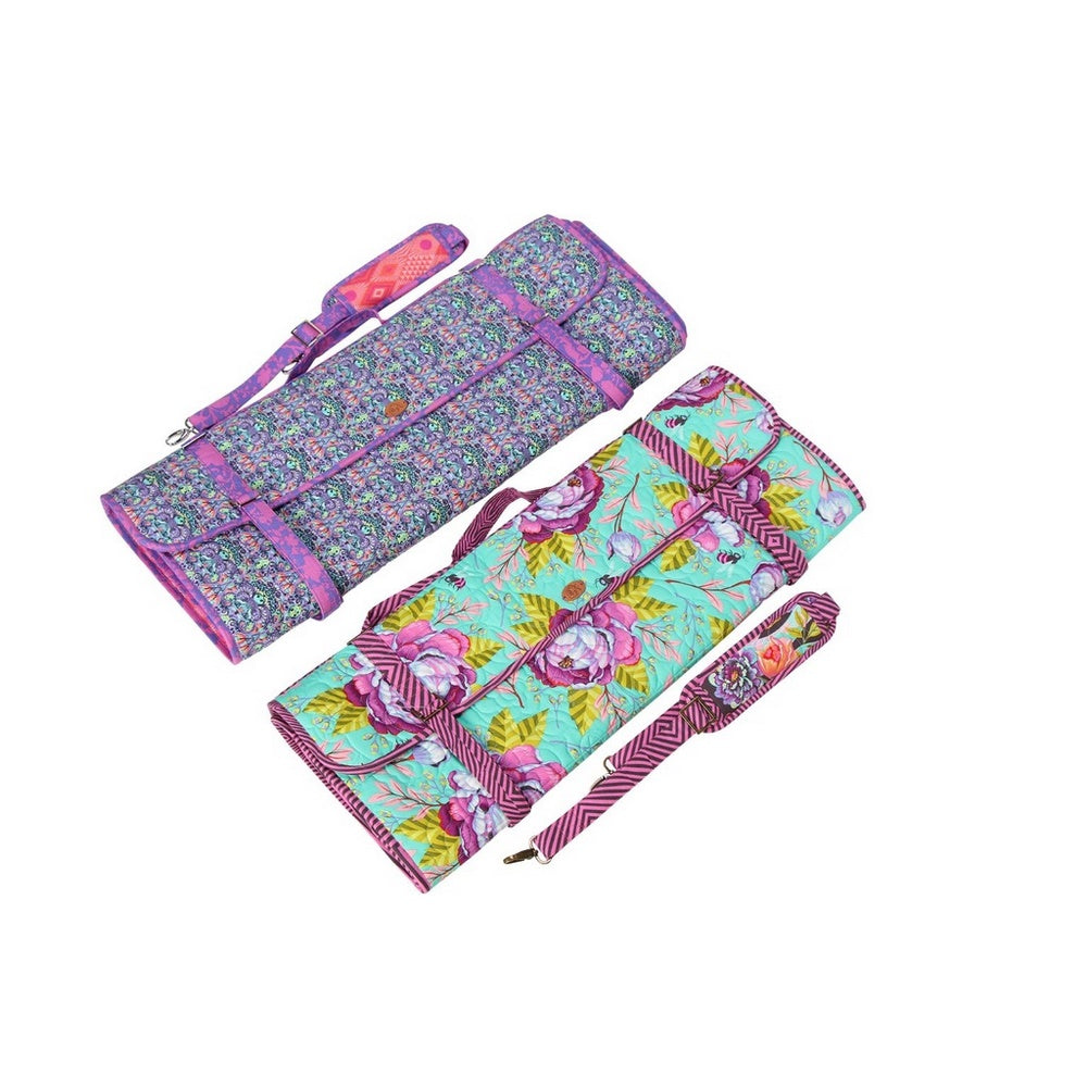 By Annie: Ruler Wrap Sewing Pattern