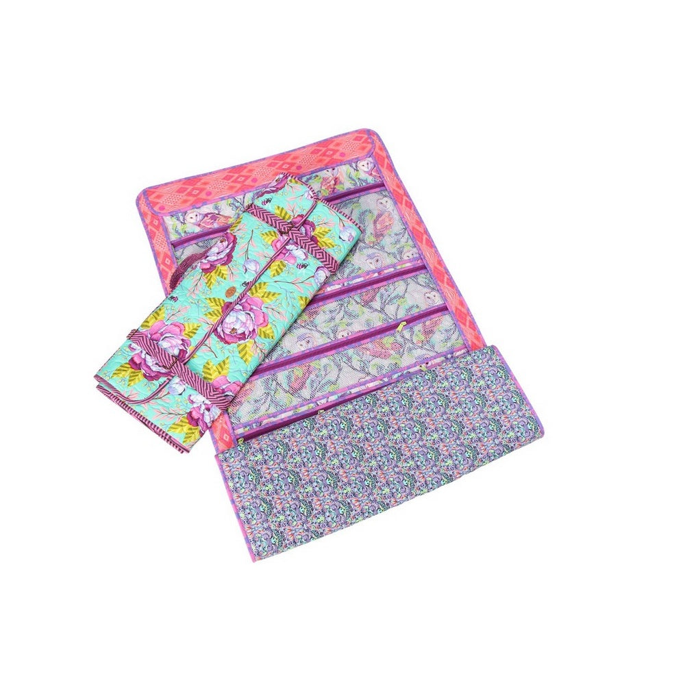 By Annie: Ruler Wrap Sewing Pattern