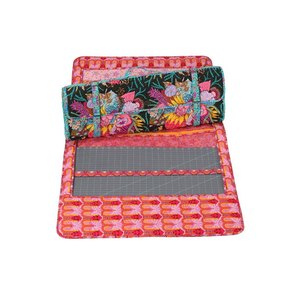 By Annie: Ruler Wrap Sewing Pattern