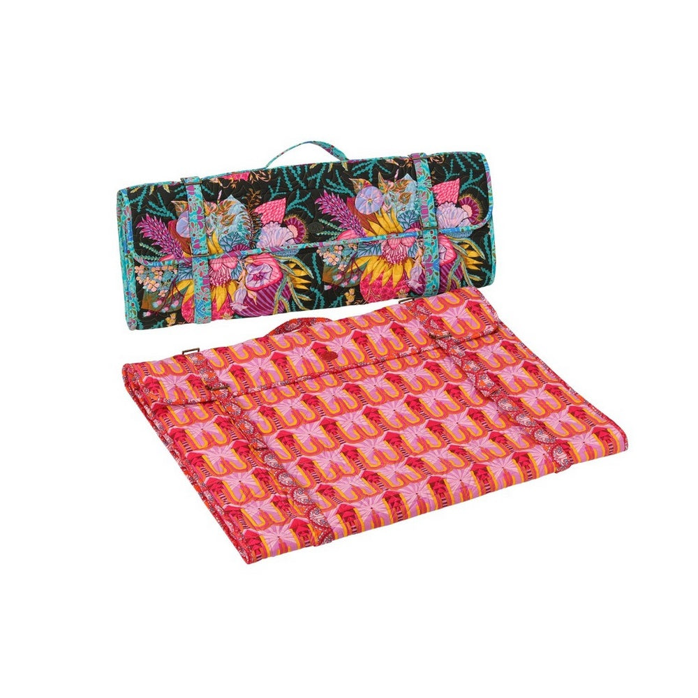 By Annie: Ruler Wrap Sewing Pattern