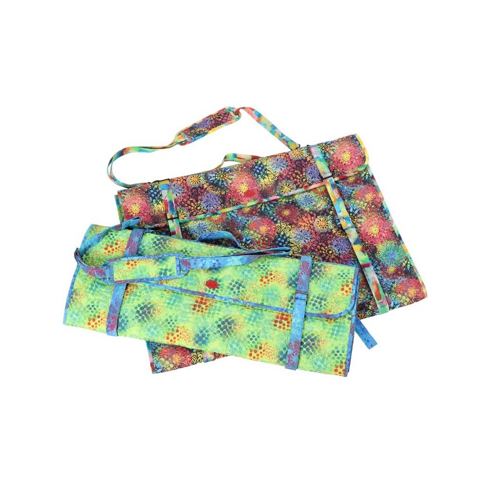 By Annie: Ruler Wrap Sewing Pattern