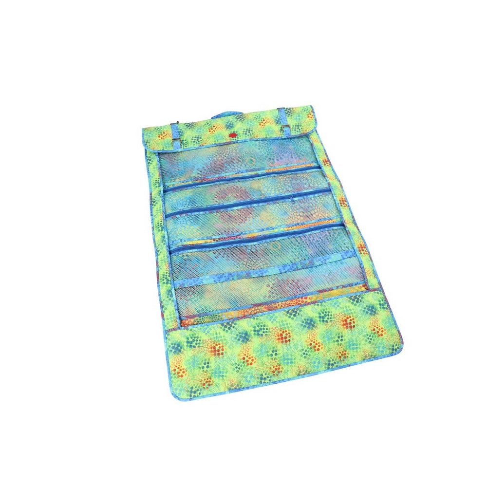 By Annie: Ruler Wrap Sewing Pattern