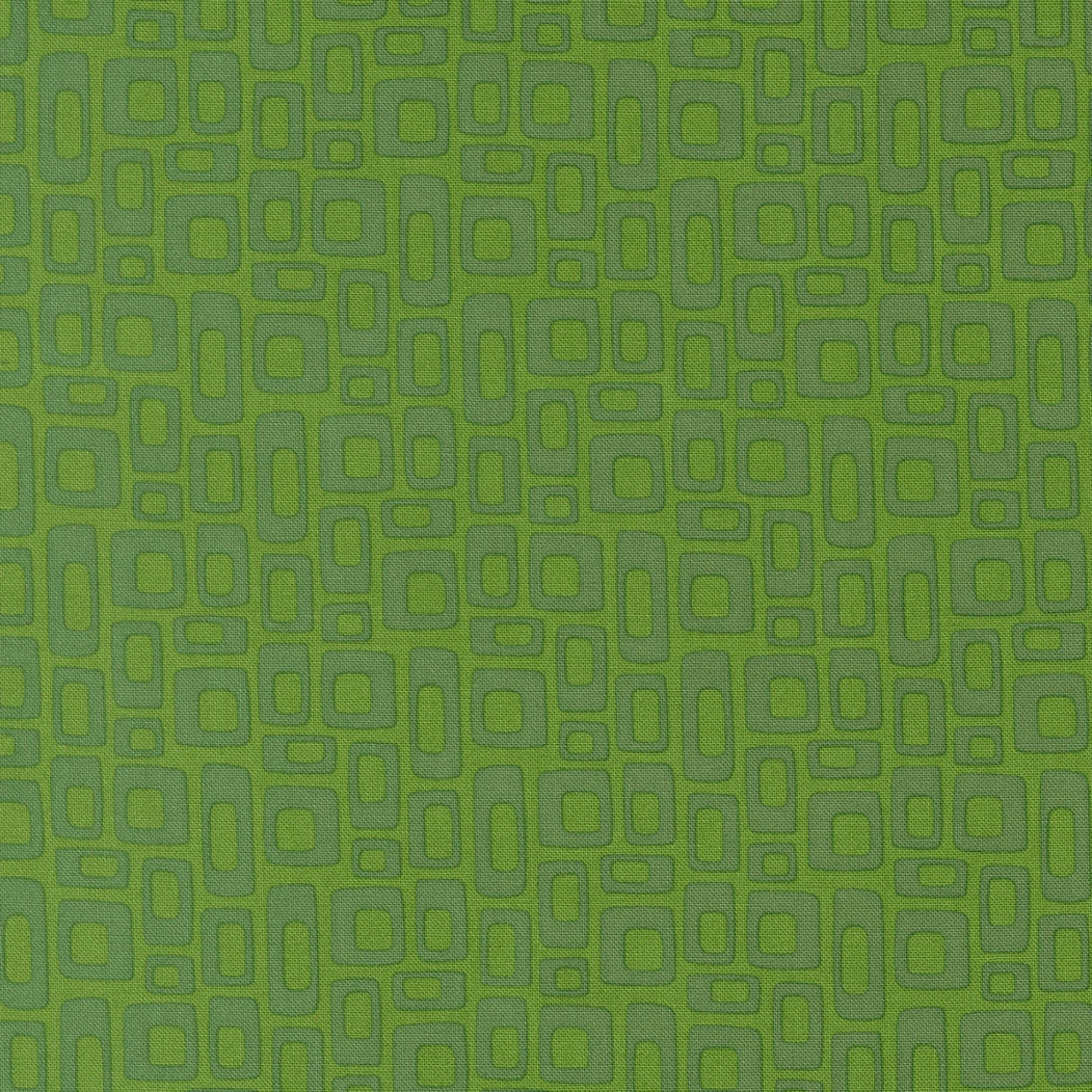 Scenery by Elizabeth Hartman Marshmallow Evergreen for Moda Fabrics 51273 14