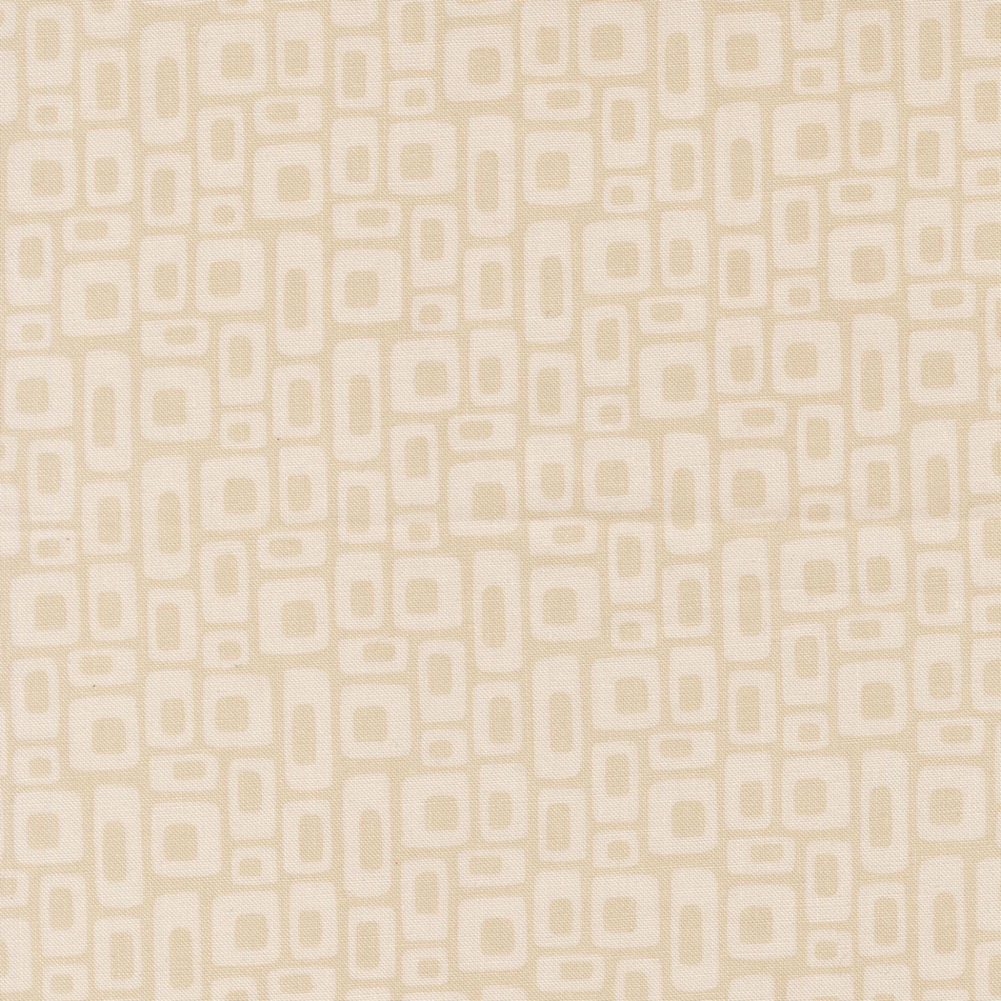 Scenery by Elizabeth Hartman Marshmallow Stone for Moda Fabrics 51273 11