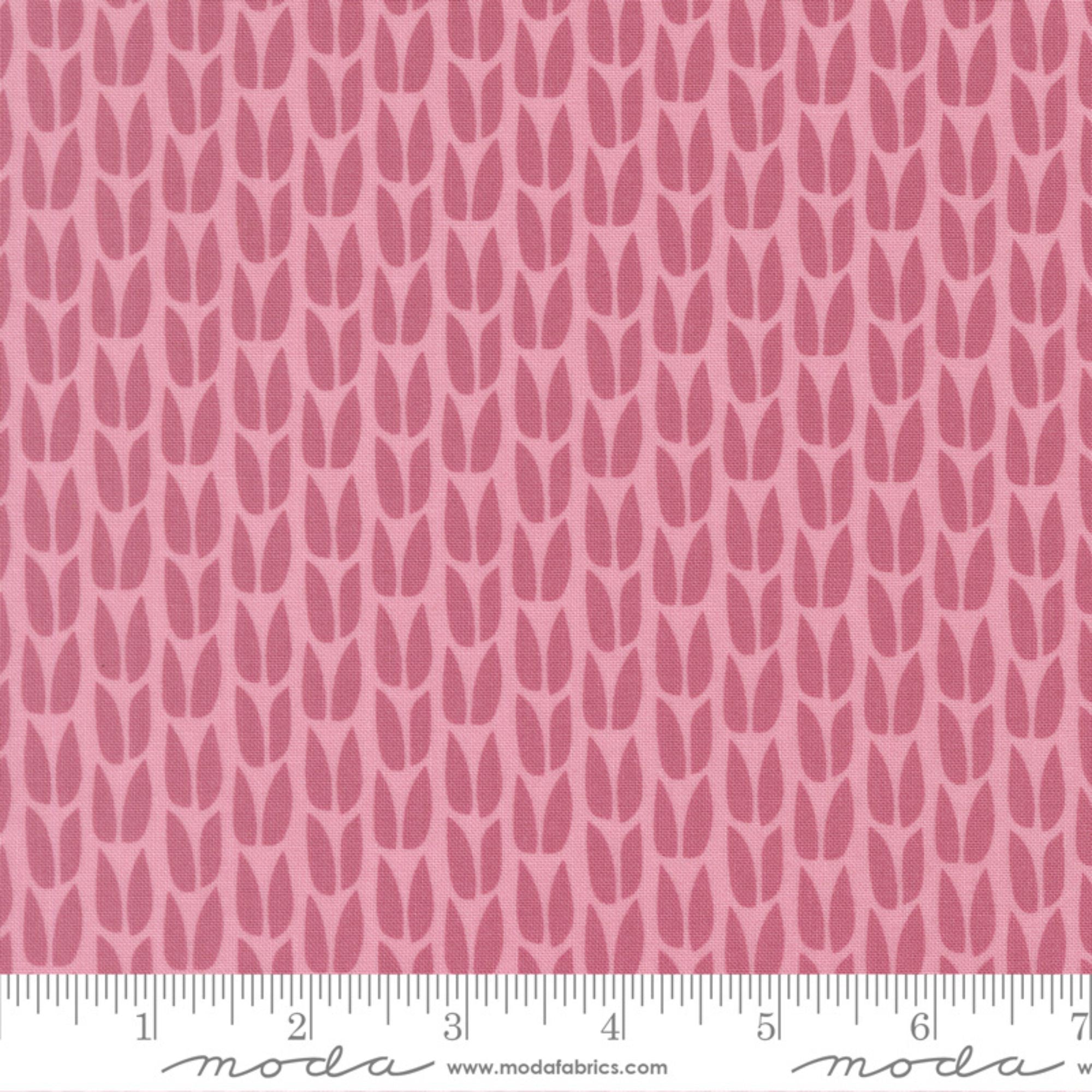 Scenery by Elizabeth Hartman Sprout Primrose for Moda Fabrics 51272 20 RULER