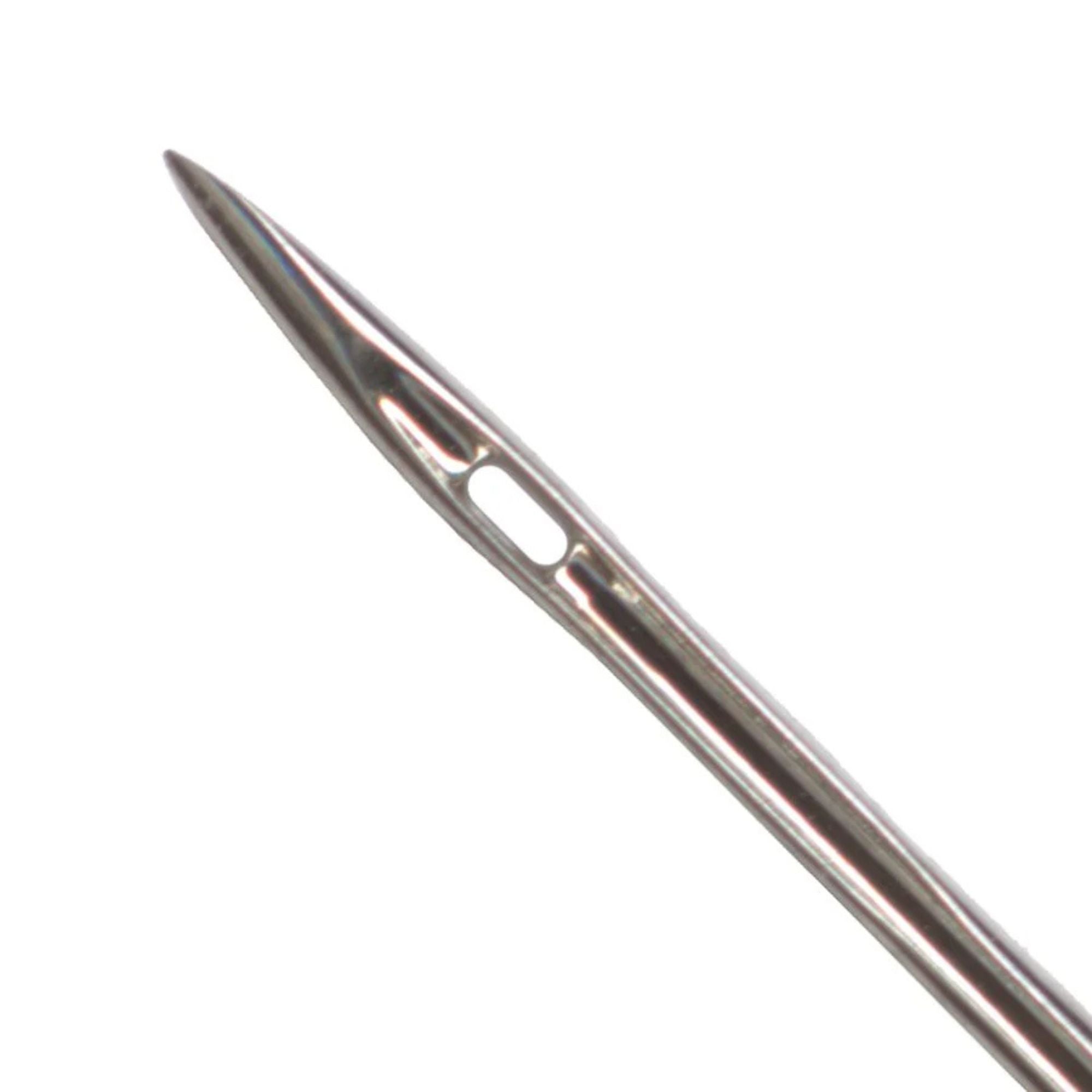 Schmetz CD Leather Sewing Machine Needles