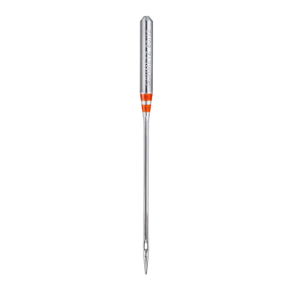 Schmetz Ball Point Sewing Machine Needles
