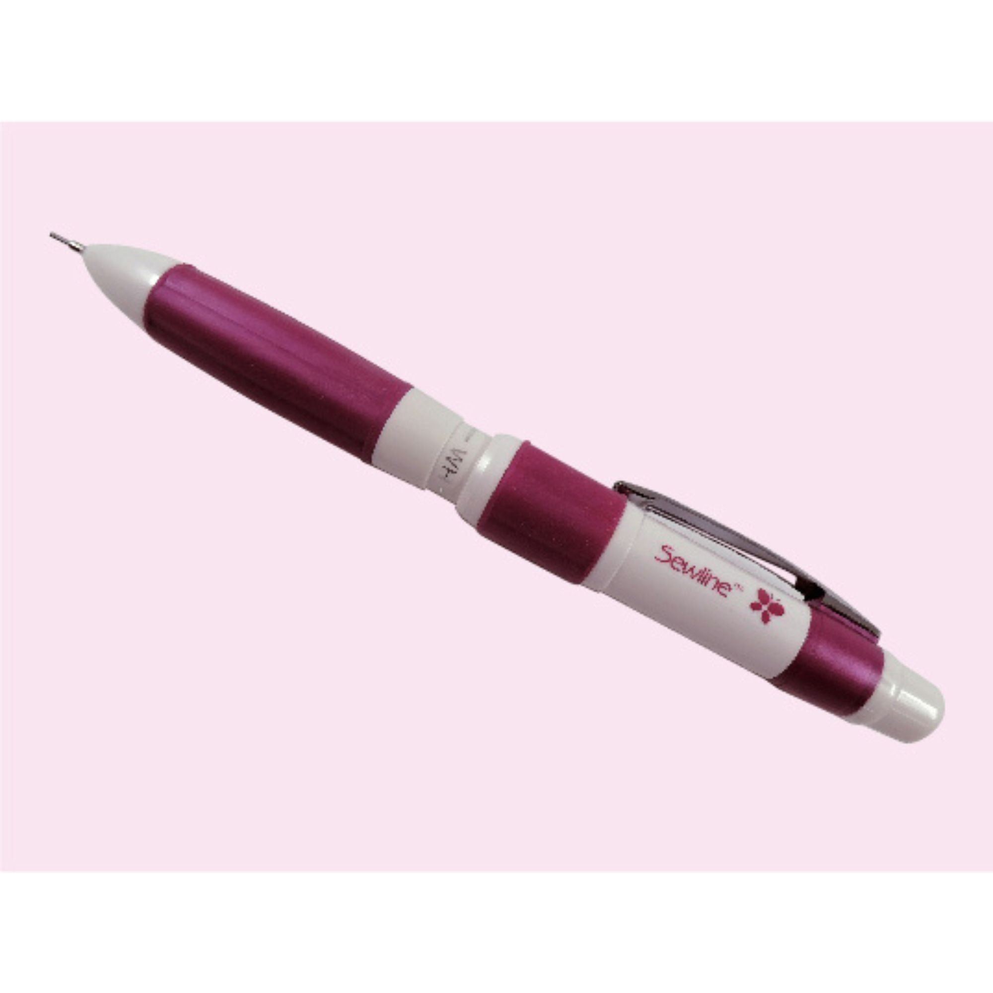 Sewline Trio Fabric Pencil FAB50023