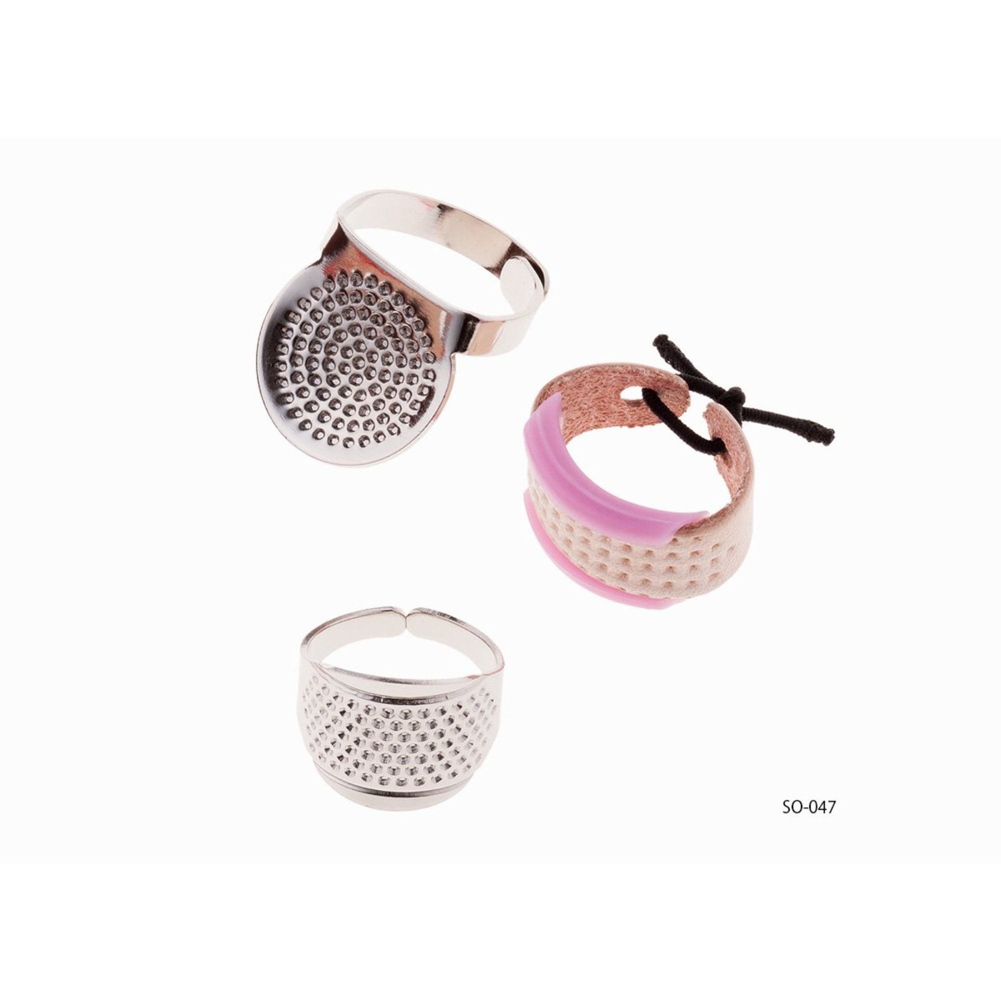 TULIP Adjustable Thimbles SO047