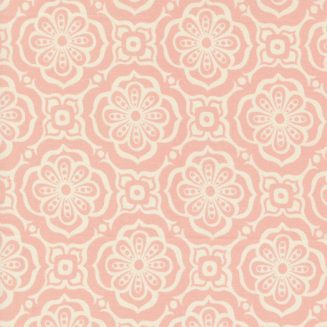 Tango - Kate Spain - Alhambra Petal 27333 13 - Moda Fabrics