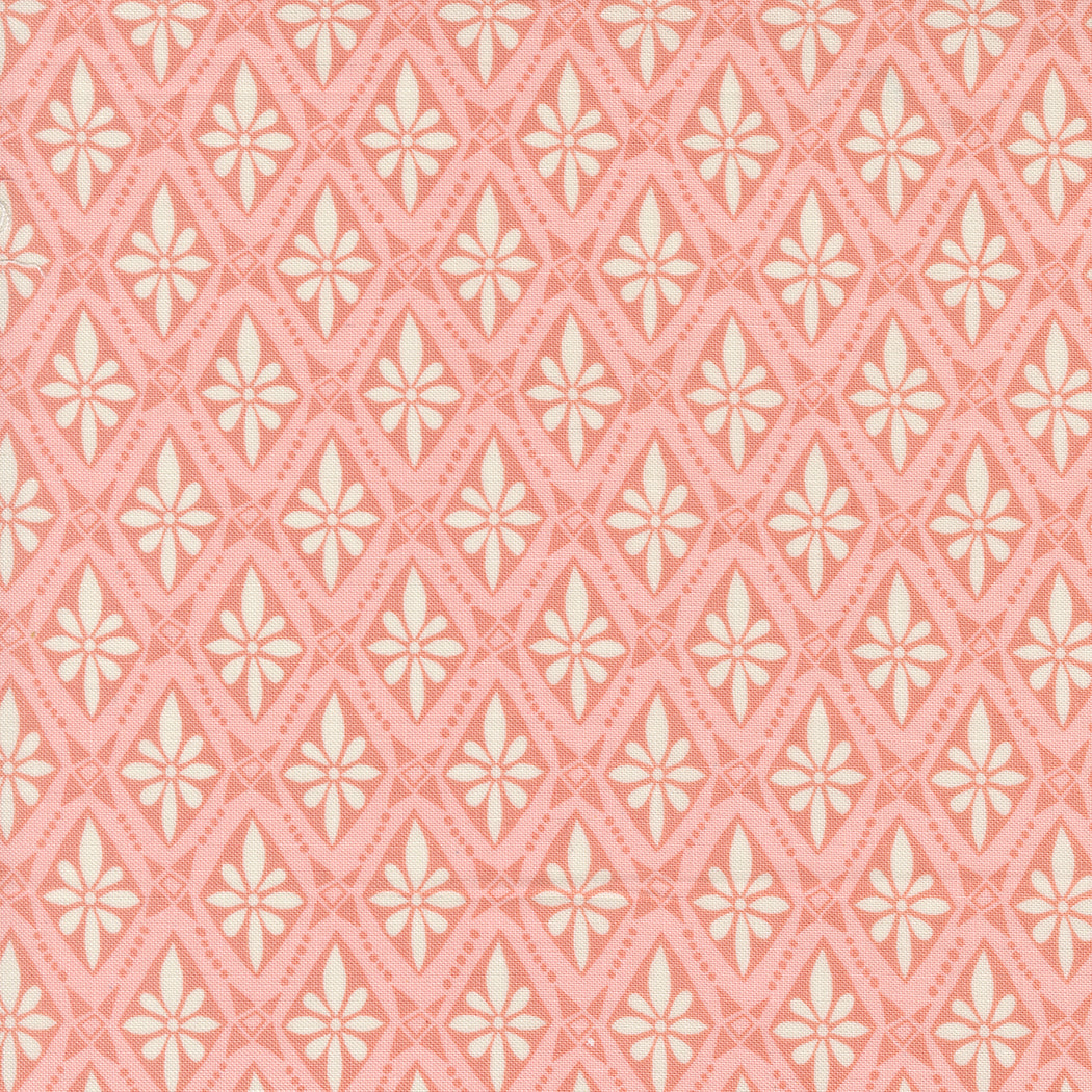 Tango - Kate Spain - Bolero Petal 27336 13 - Moda Fabrics