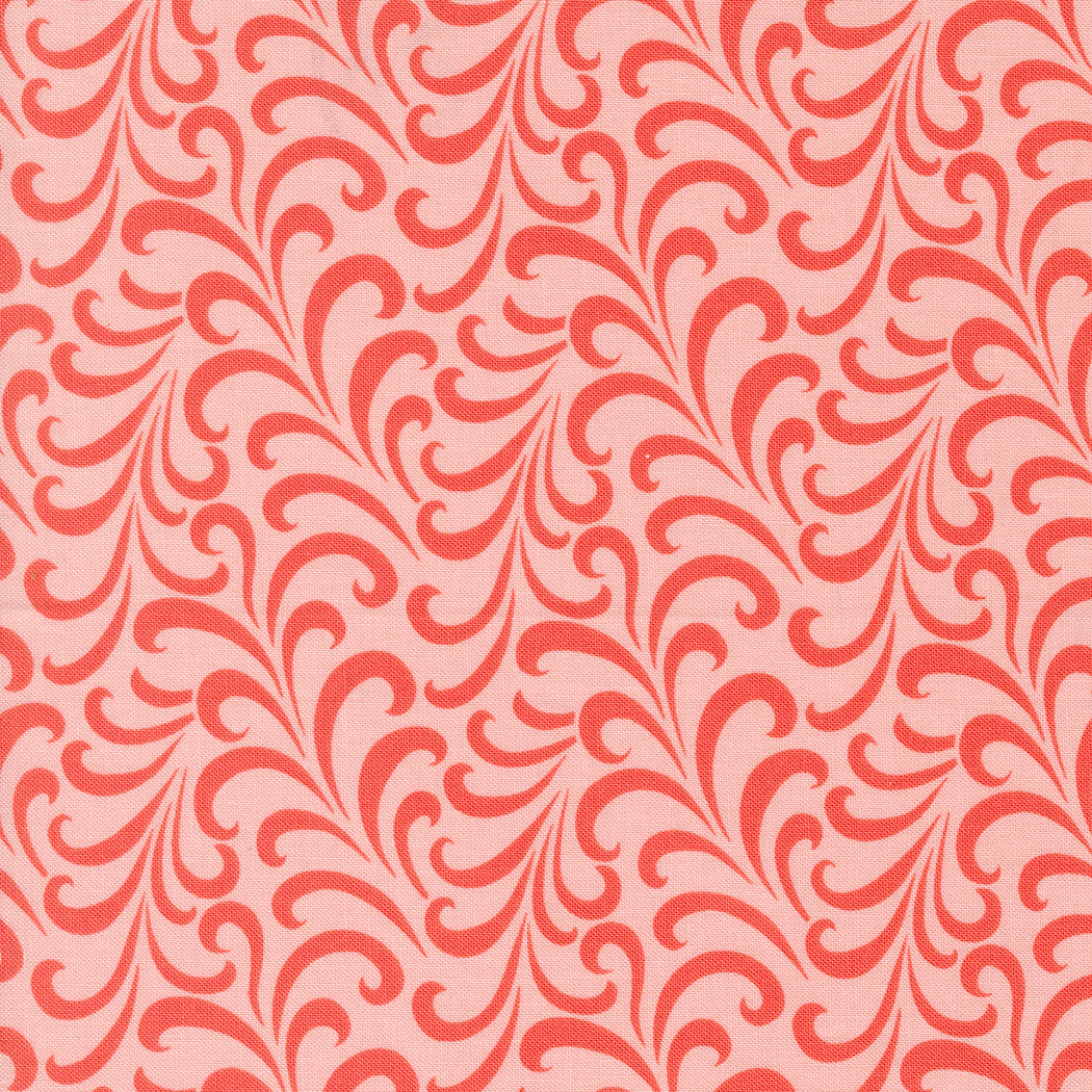 Tango - Kate Spain - Portico Petal 27335 13 - Moda Fabrics