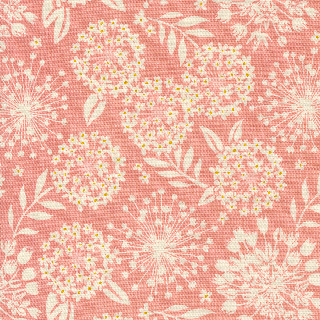 Tango - Kate Spain - Simpatico Petal 27332 13 - Moda Fabrics