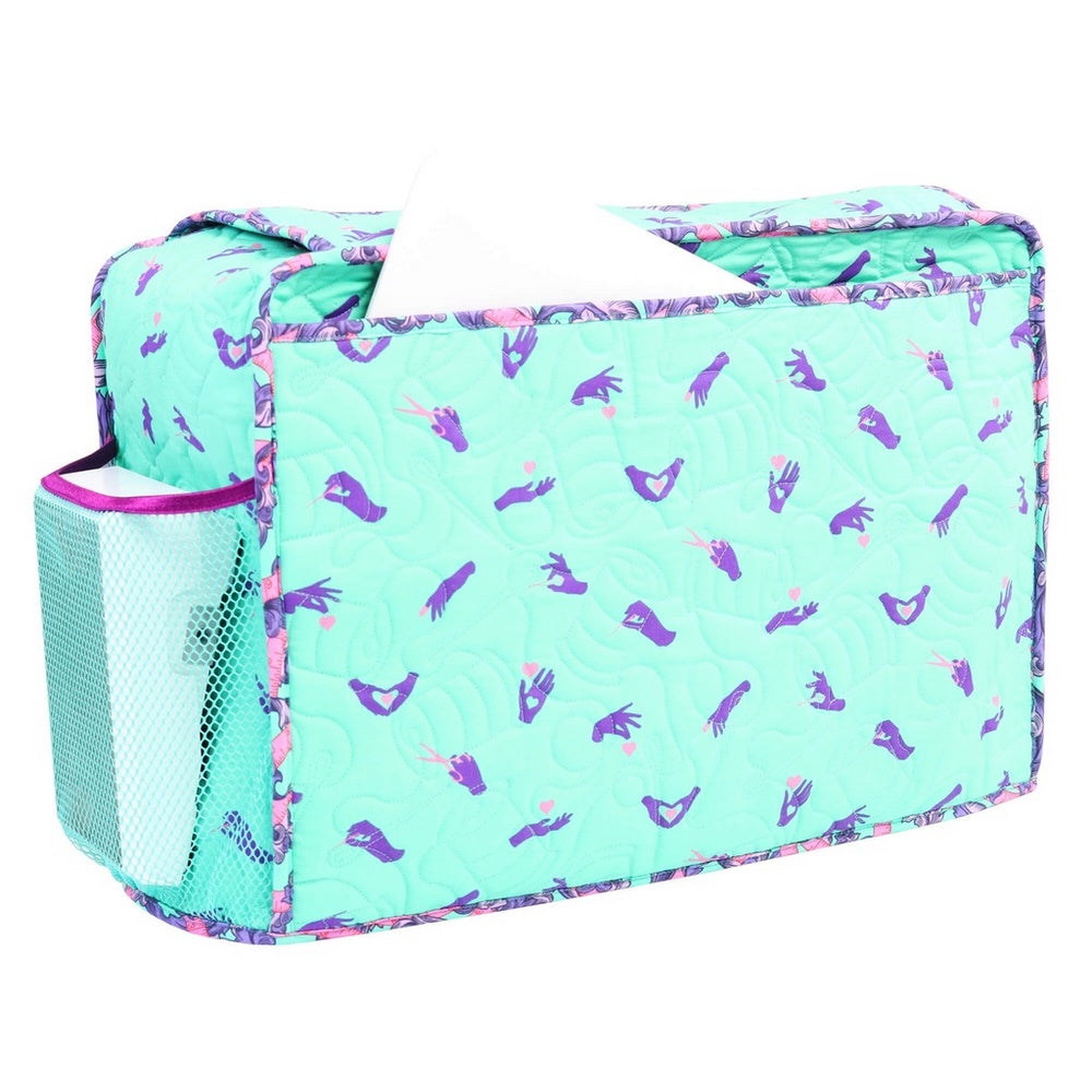 By Annie: Under Cover Sewing Machine Cover Pattern